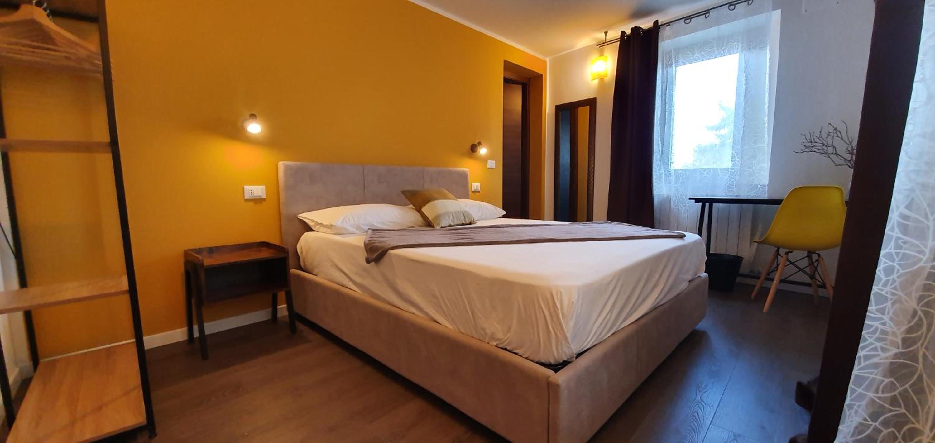 Deluxe Room (2 Adults + 1 Child) photo 3