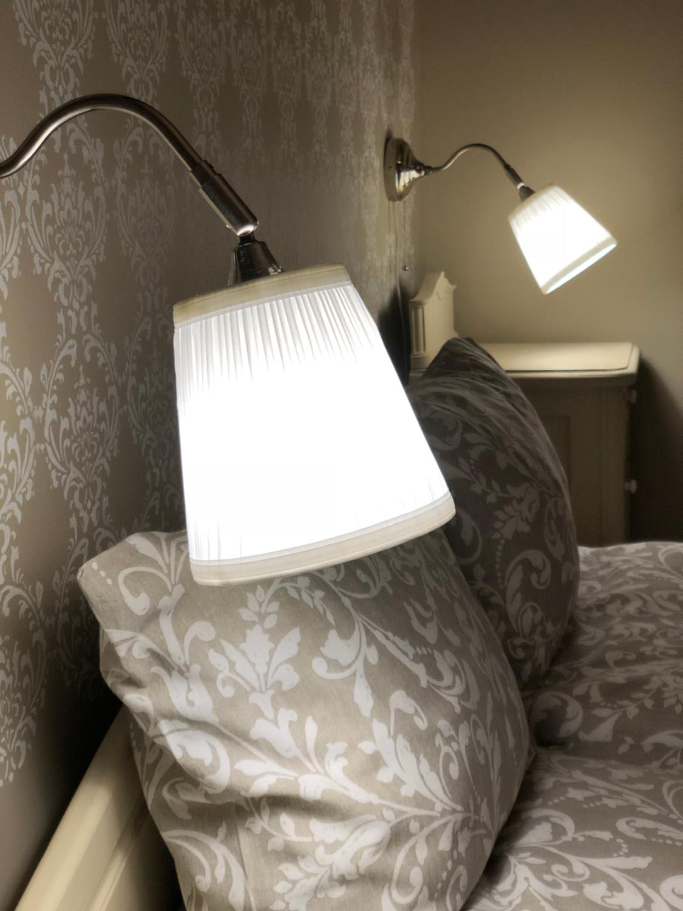 Superior Double Room photo 3