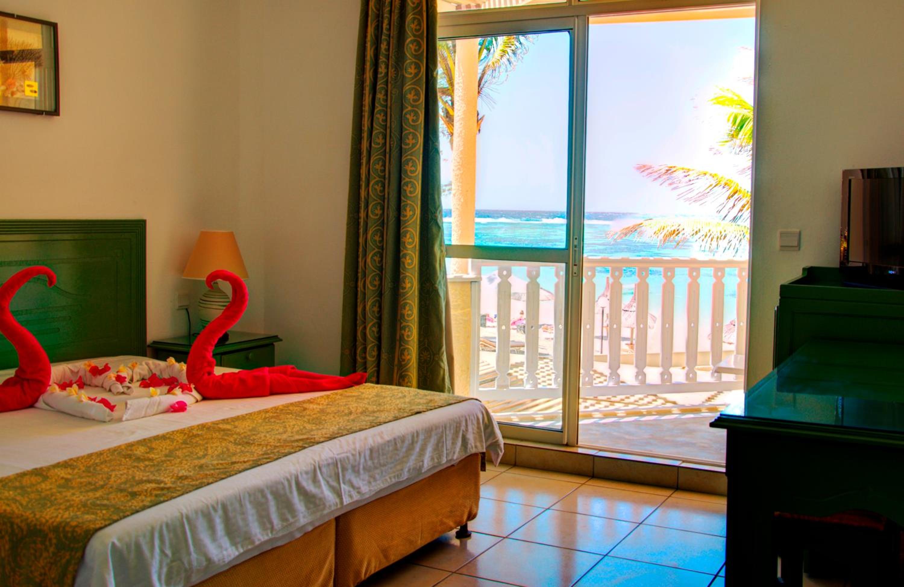 Sea View Room photo 2
