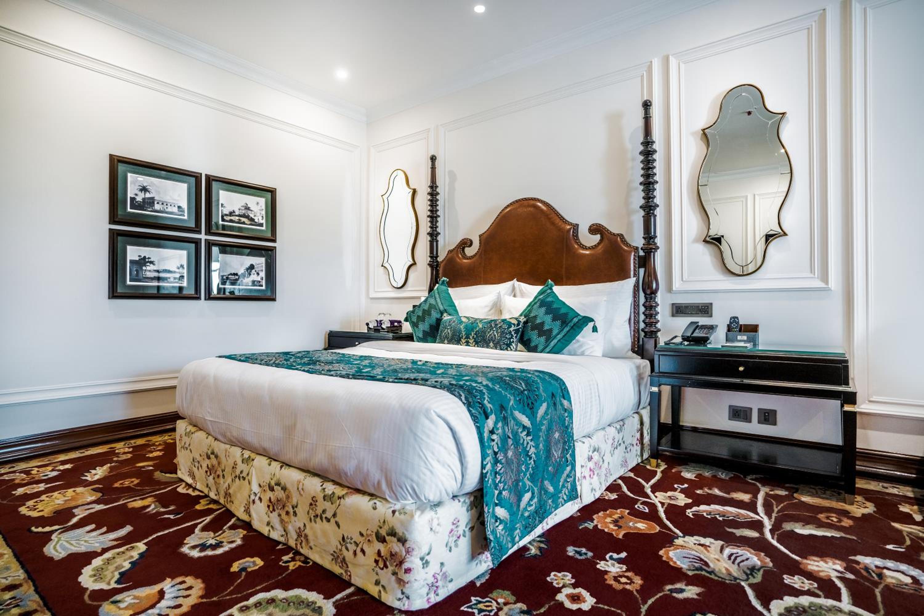 JUNGLE VIEW ROOMS - 10% Discount on Foods & Soft Beverages* | 15% Discounts on Laundry Services* | INR 500 spa credit during your stay on selective Massage services. TnC Apply.* | Free Minibar - 2 cans of soft Beverages (Once on Arrival) - Photo 5