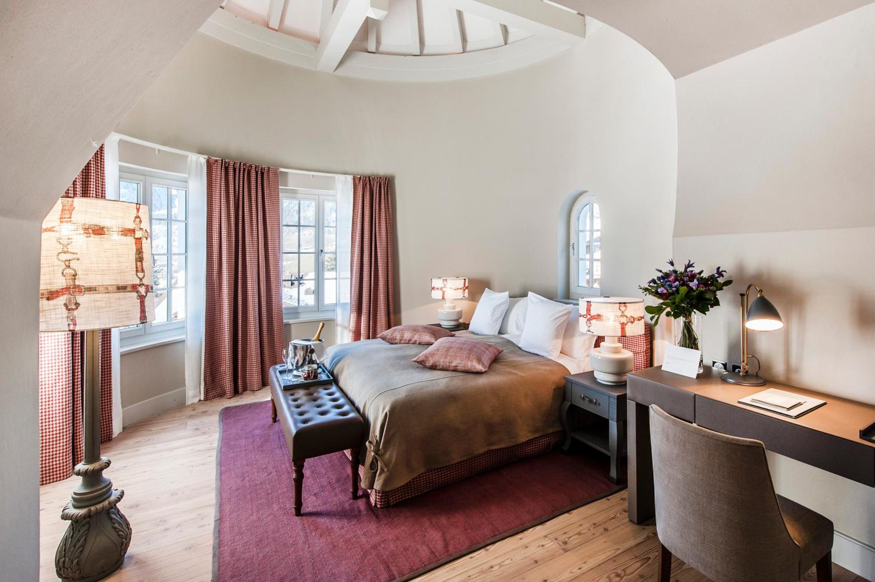 Double Room with Forest View - Photo 1