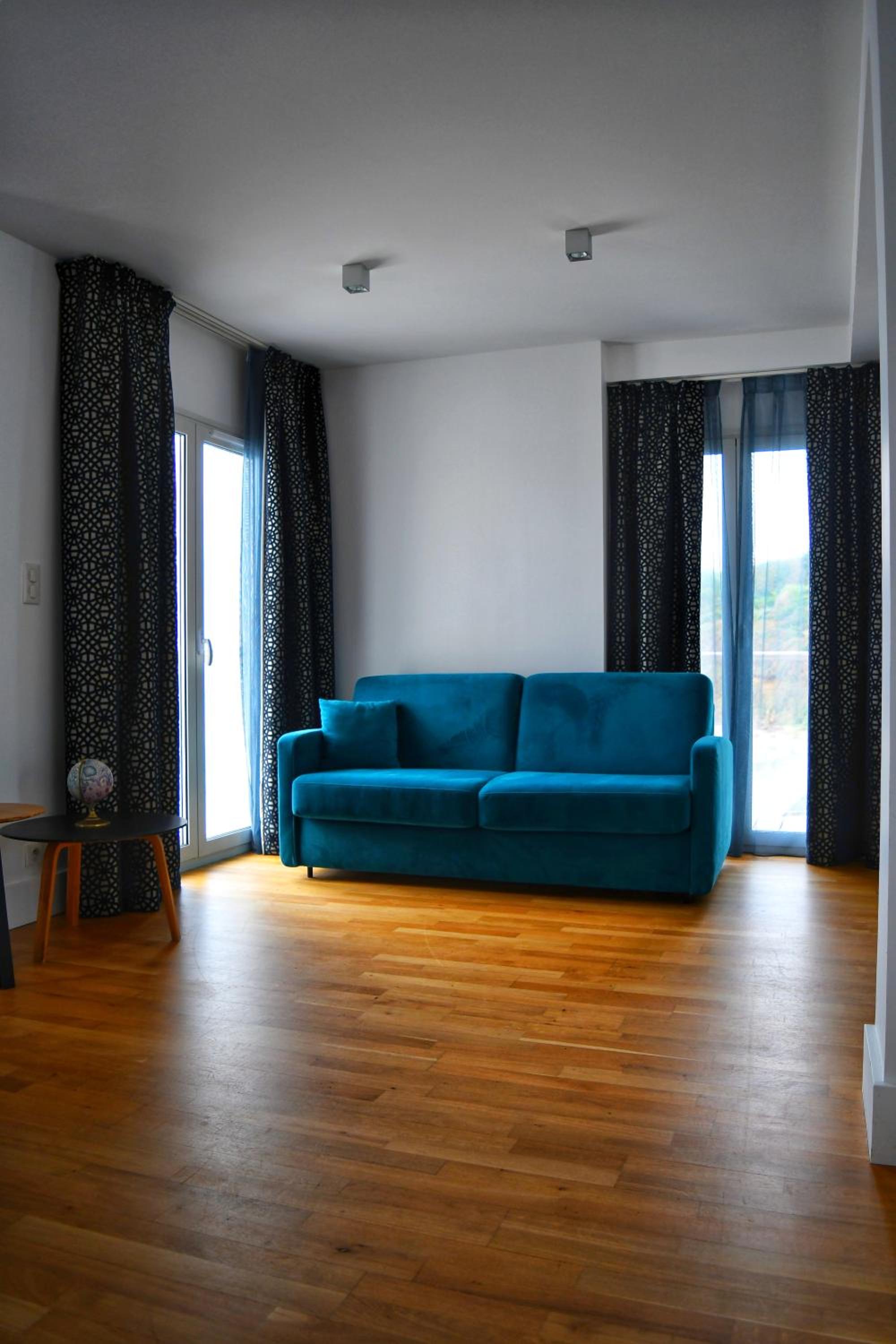 Junior Suite with Sea View - Photo 5