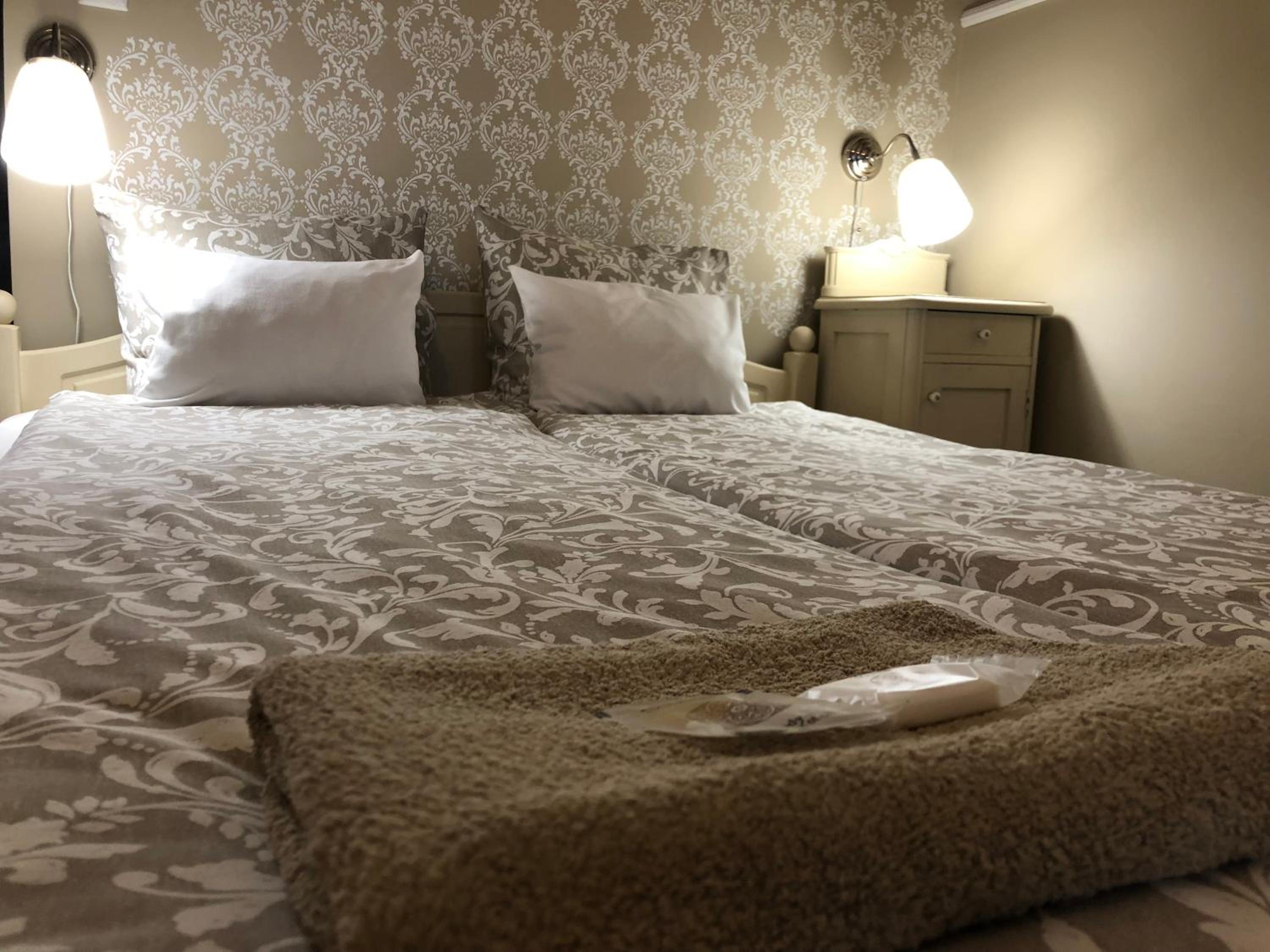 Superior Double Room photo 2