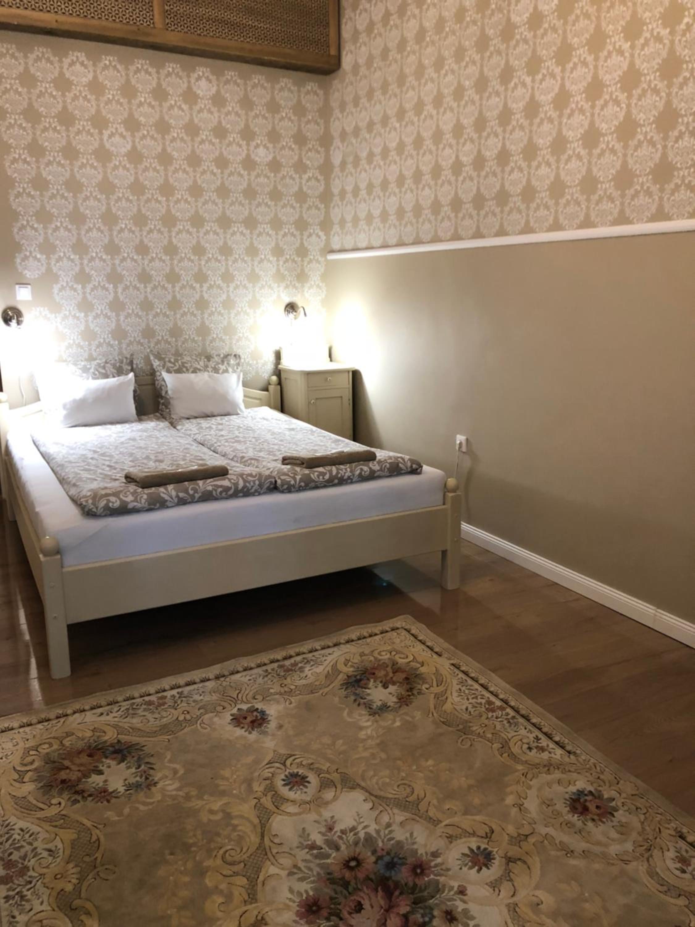 Superior Double Room photo 2