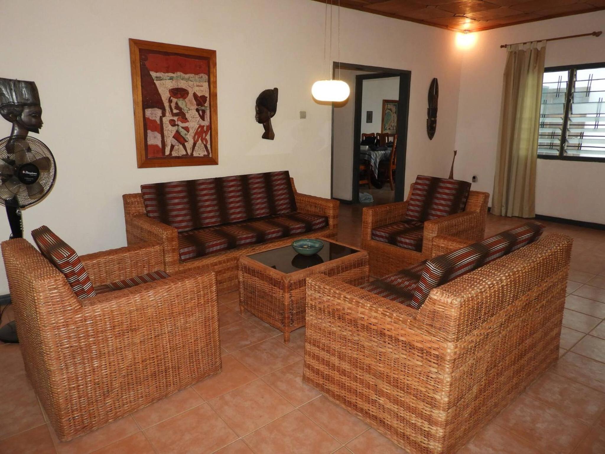 Holiday Home photo 3