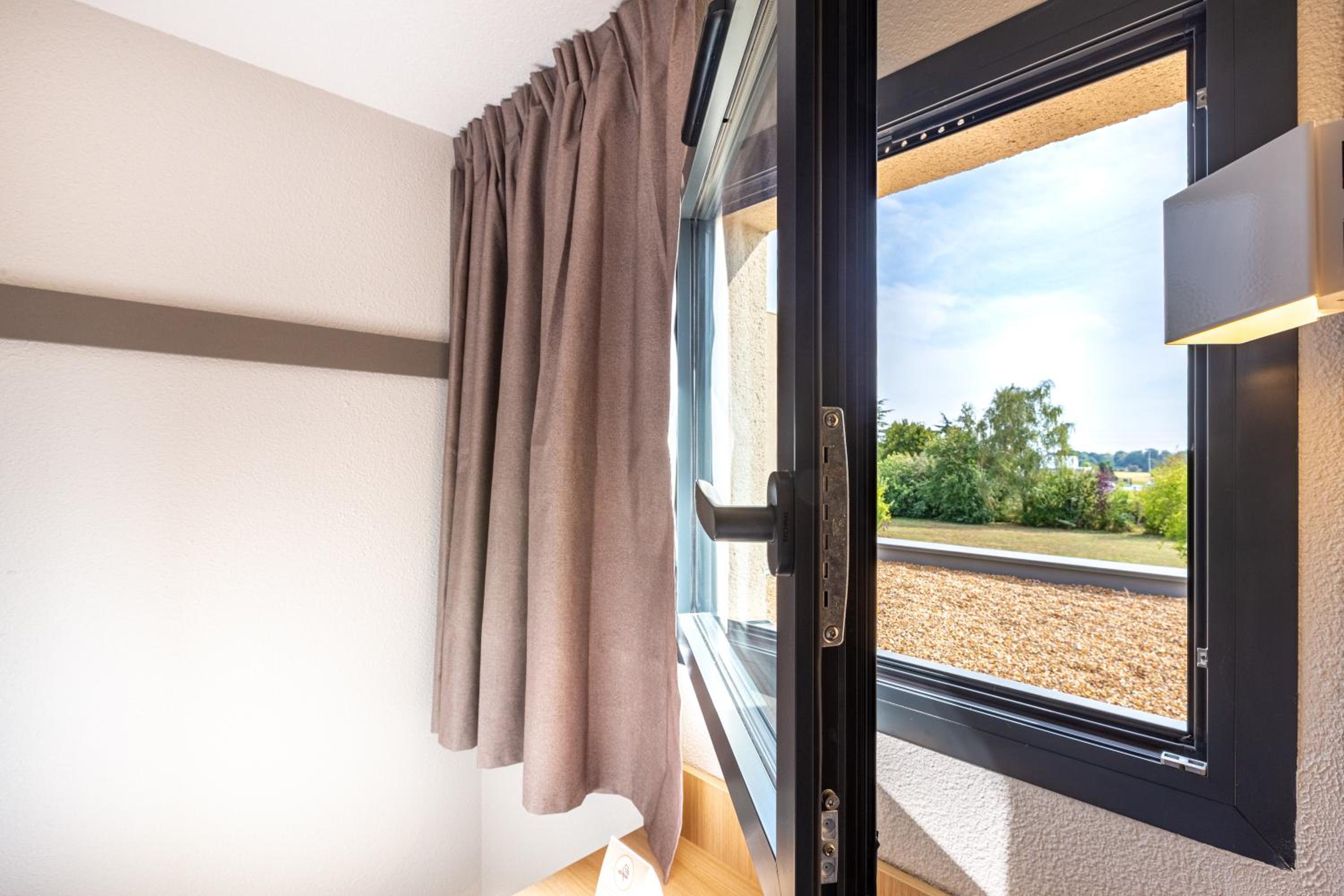 B&B HOTEL Angers Parc Expos, Foto 4