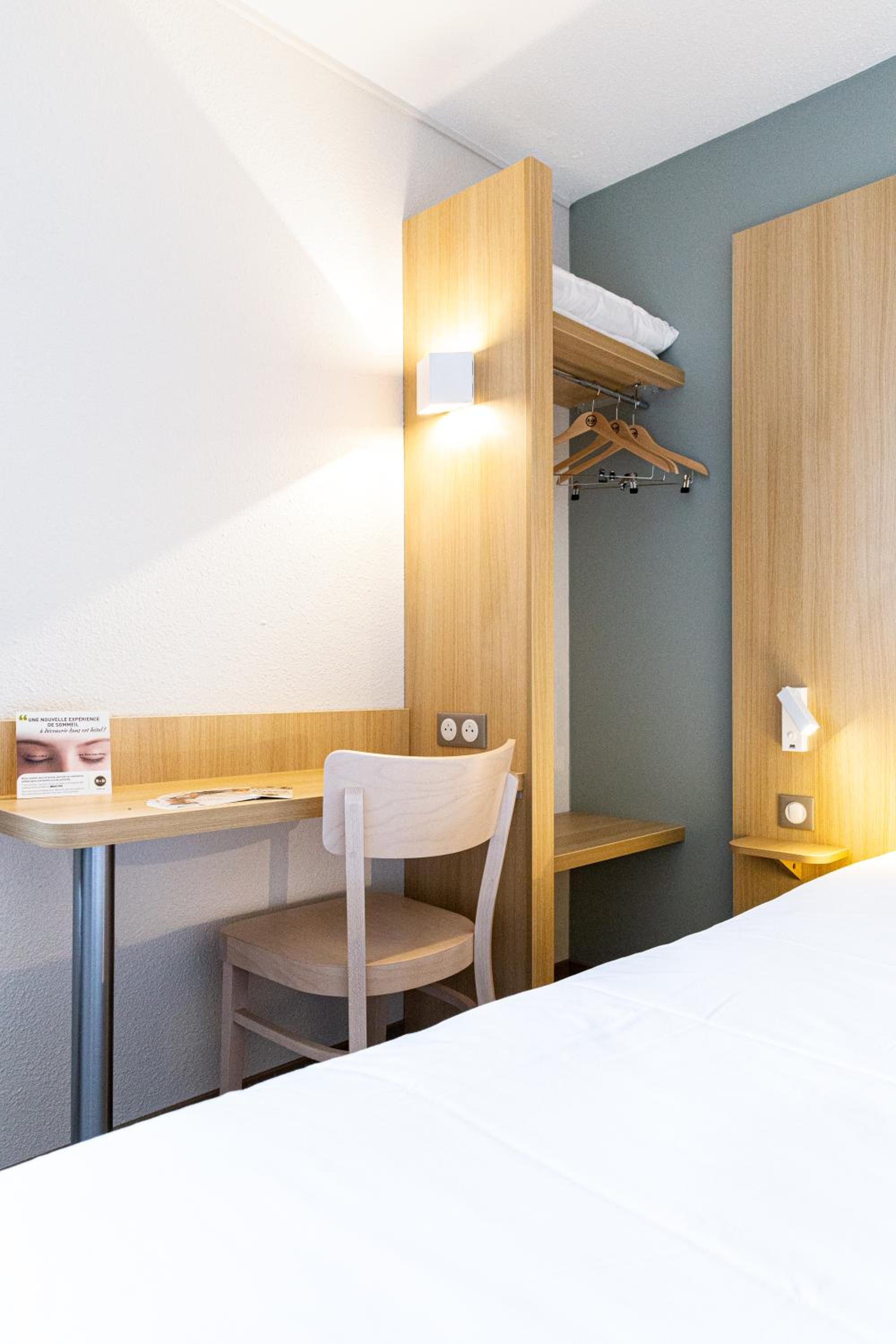 Twin Room photo 1