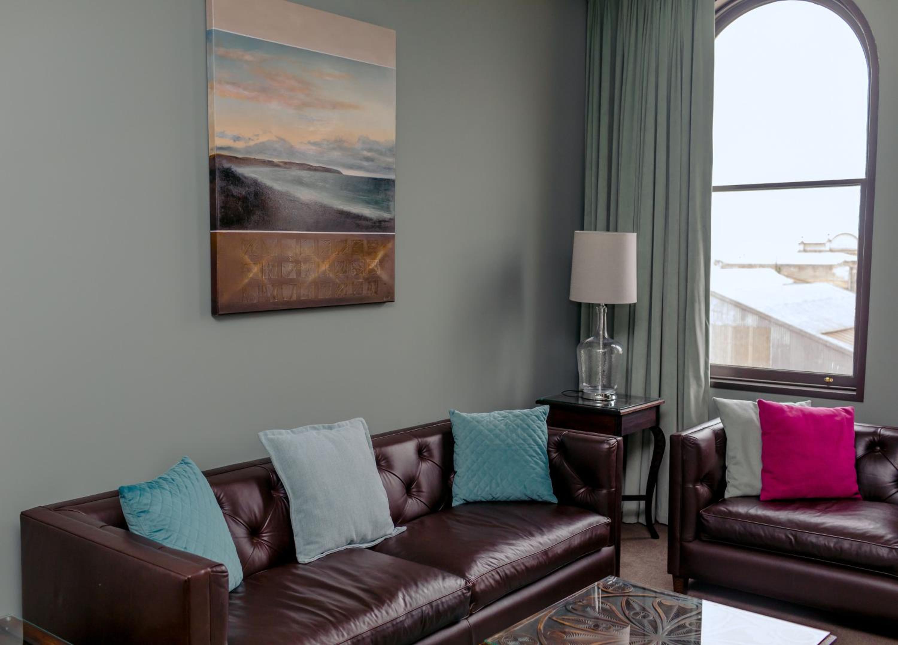 Apartment with Sea View - Photo 1