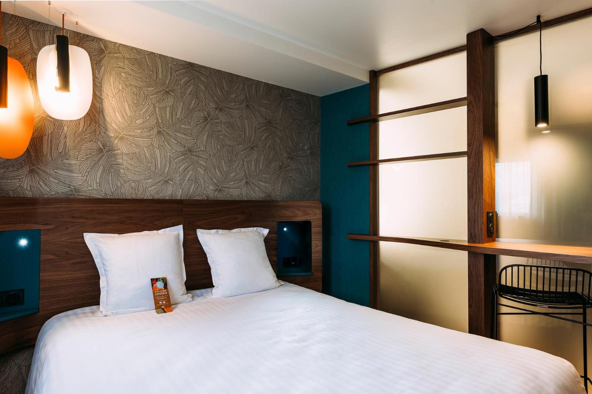 Superior Double or Twin Room photo 1