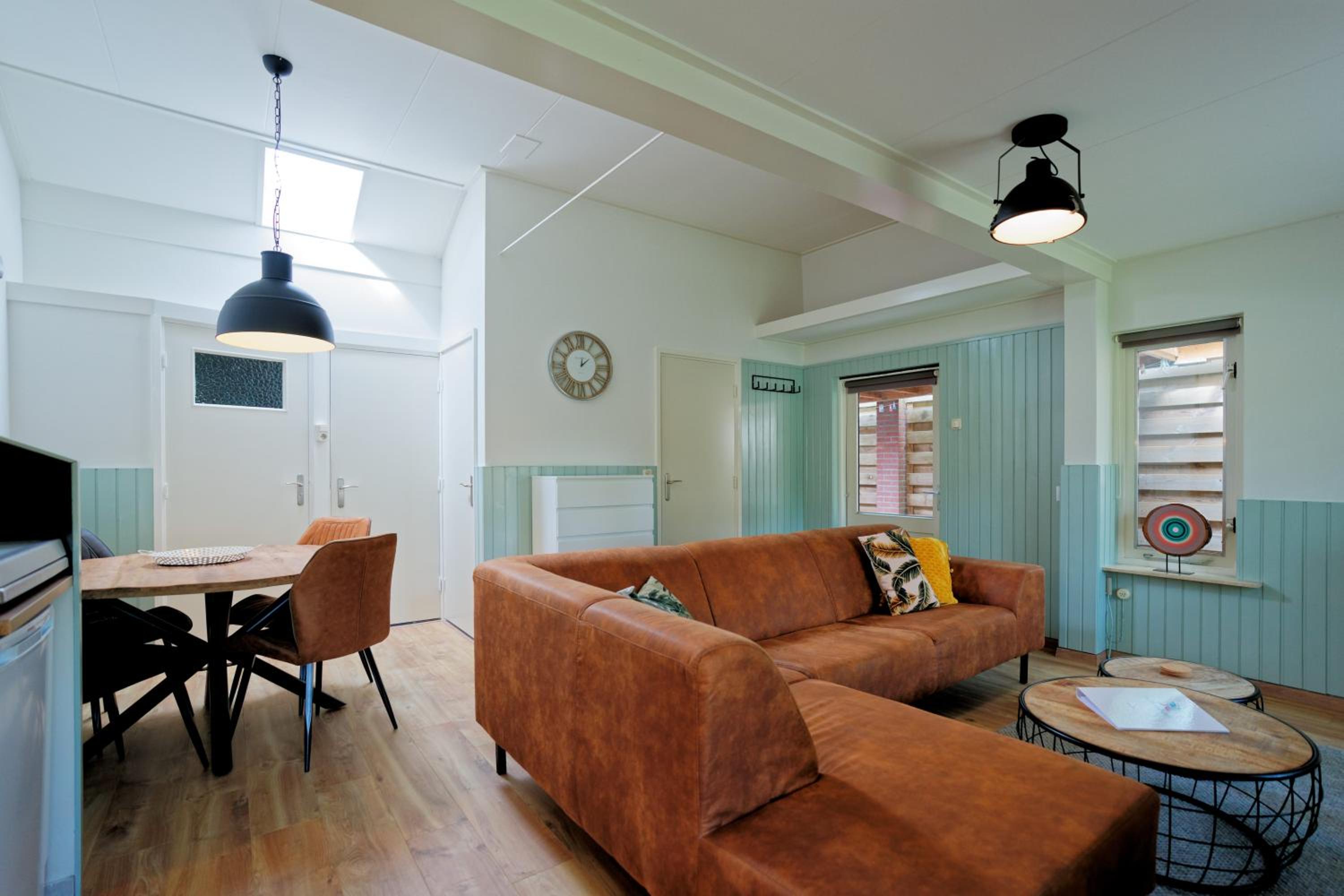 Two-Bedroom House photo 1