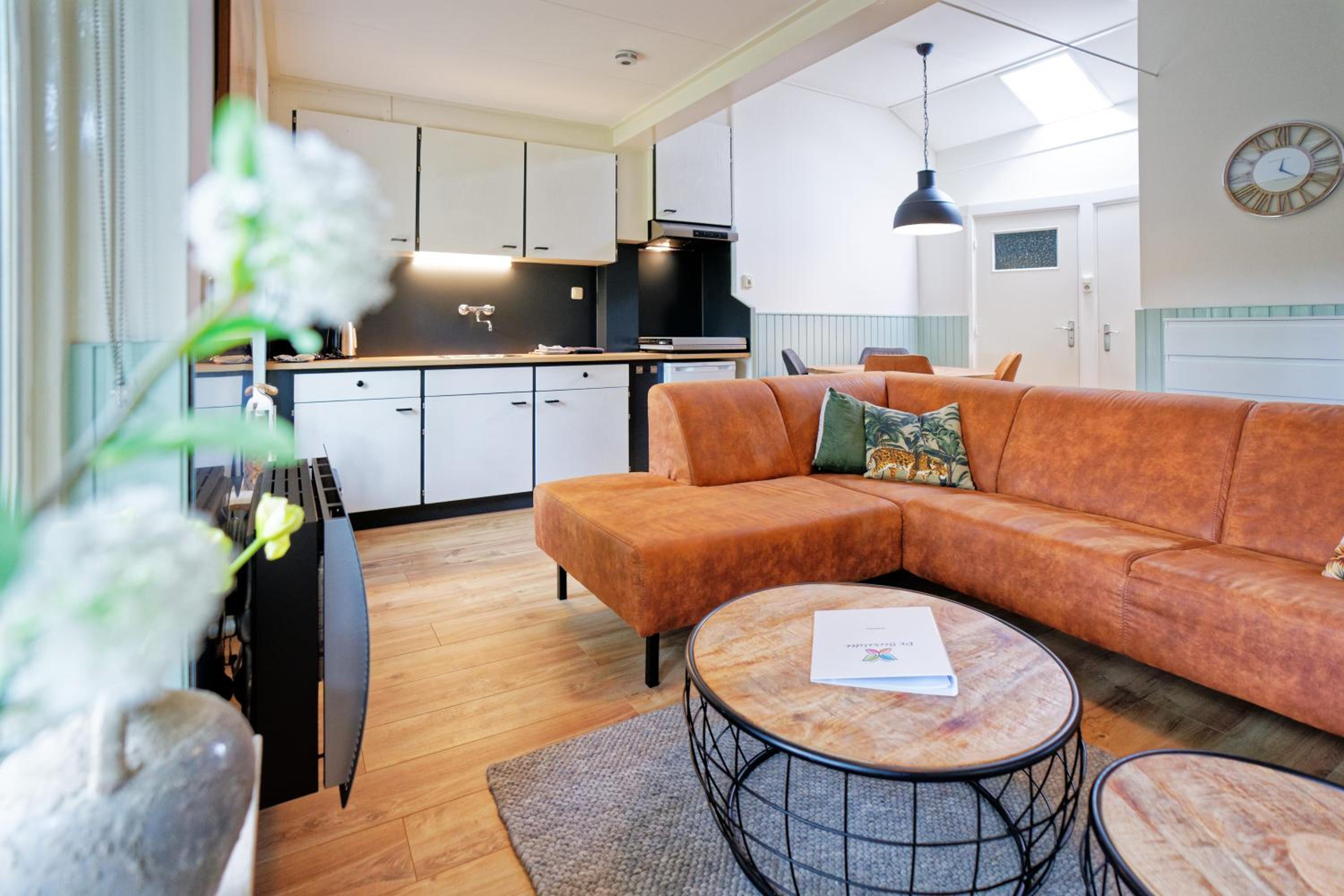 Two-Bedroom House photo 2