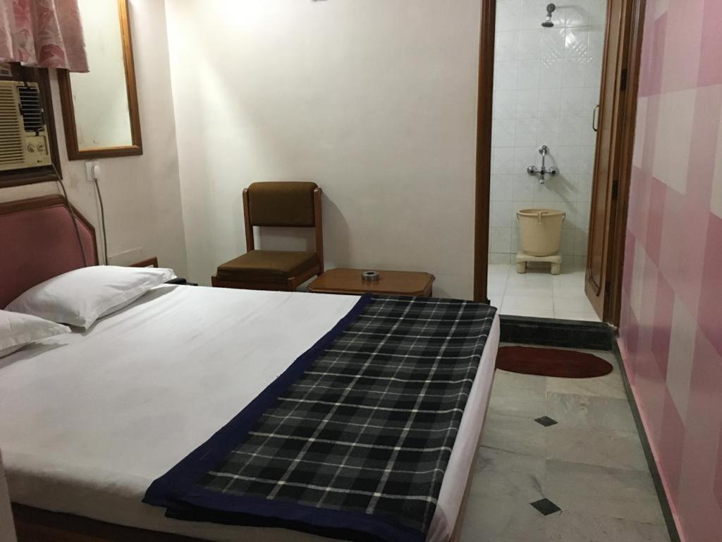 Deluxe Room - Photo 4