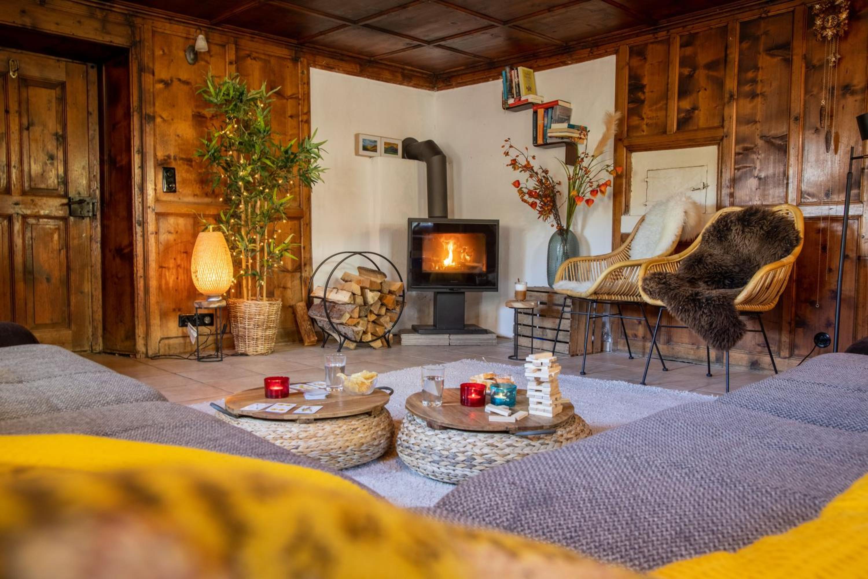 Chalet photo 3