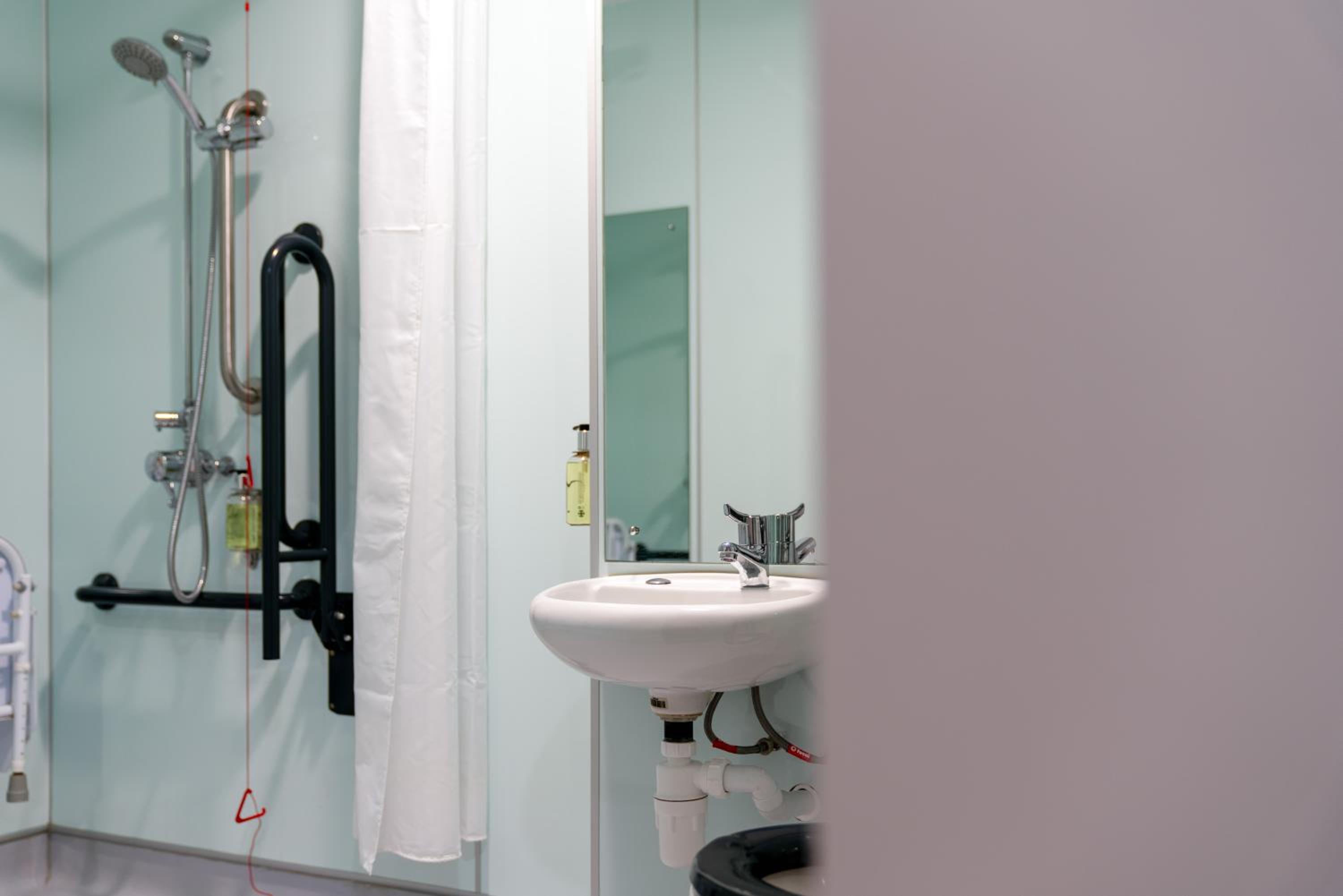 easyHotel London City Shoreditch, Billede 7
