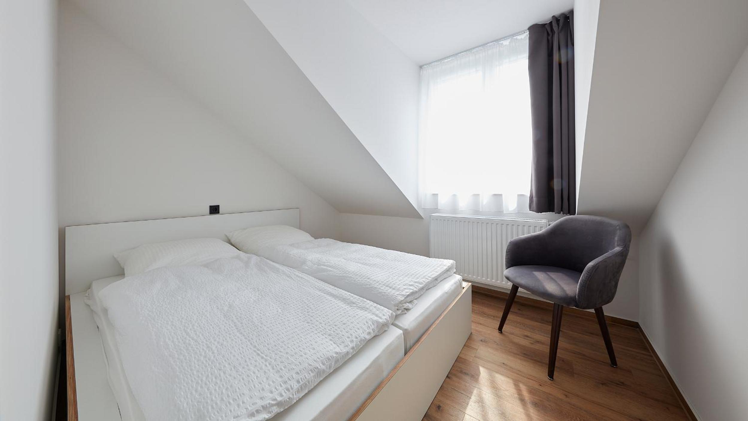 Double Room photo 1