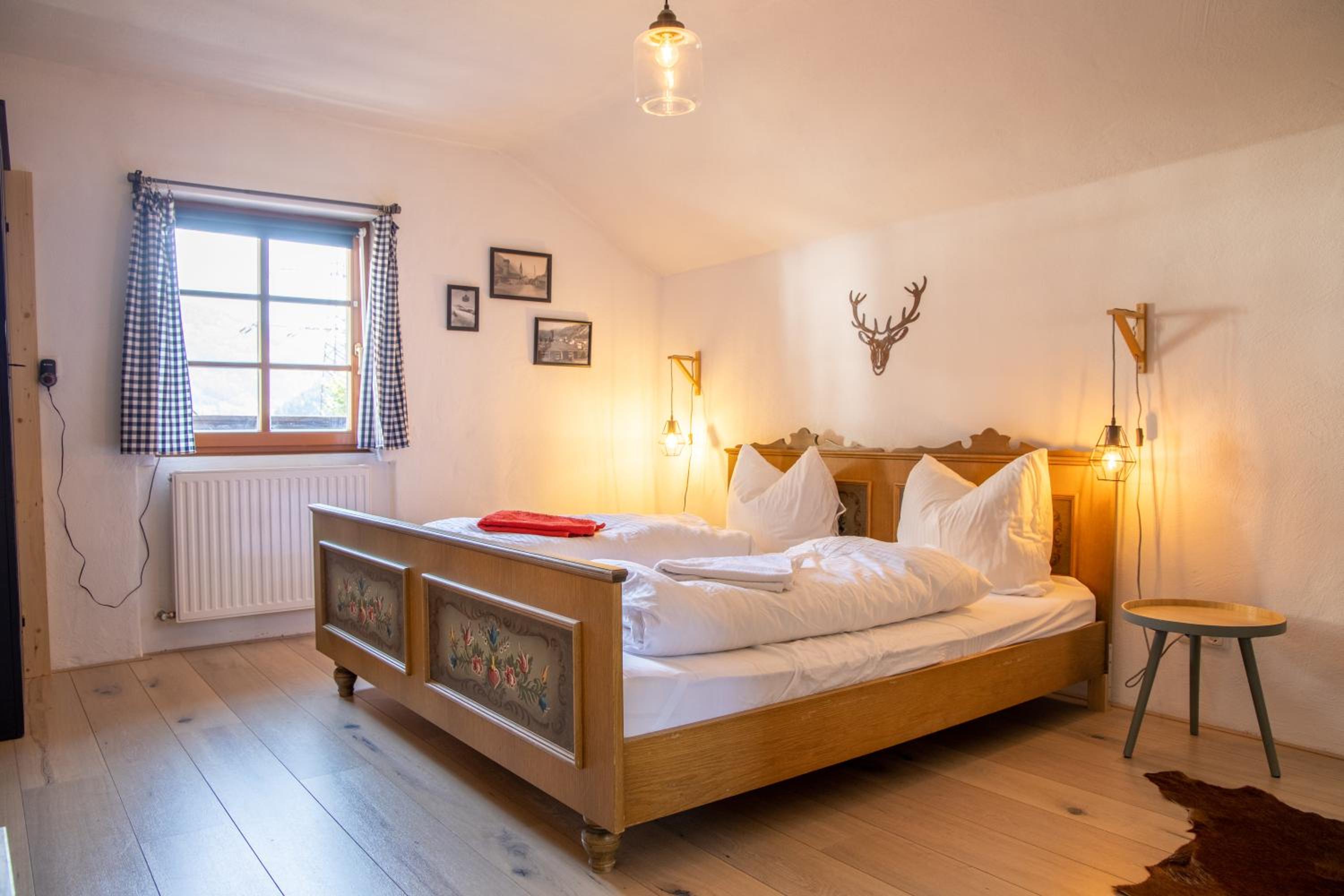Chalet photo 1