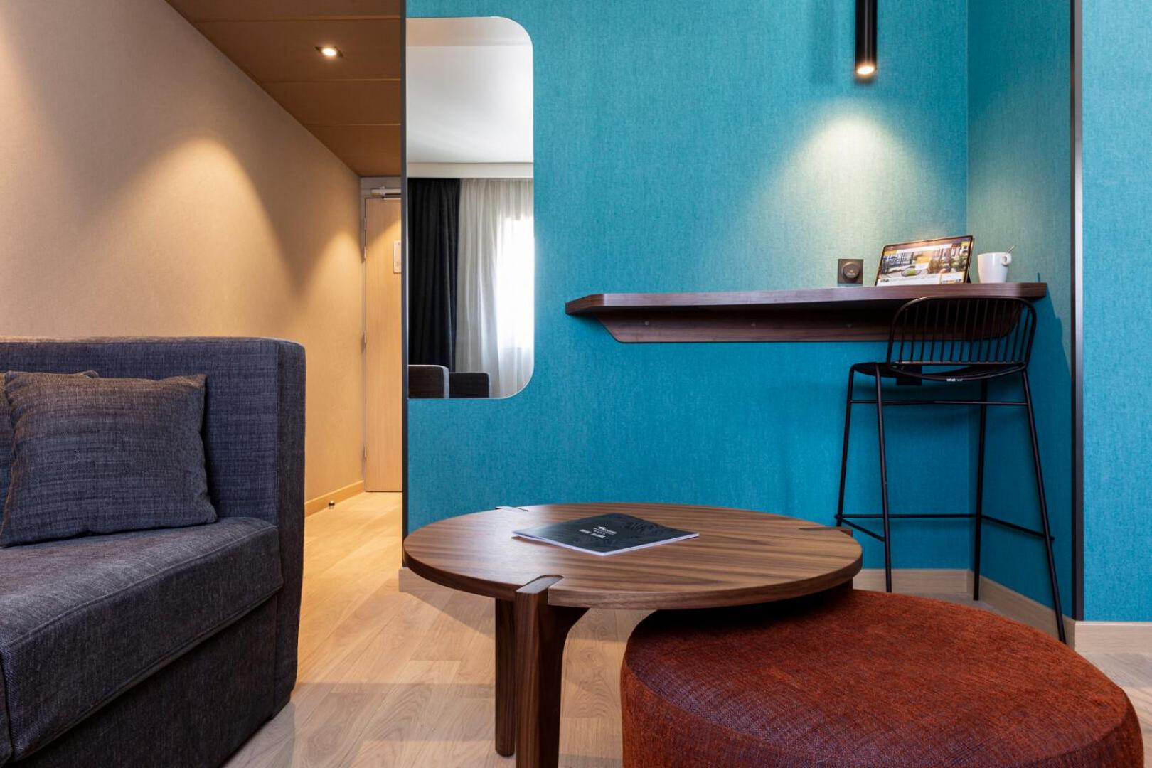 Suite photo 2