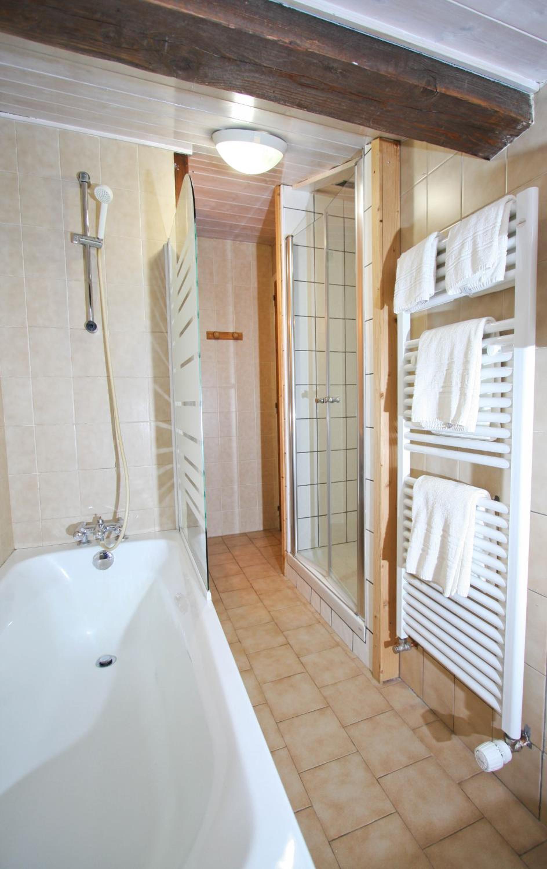 Chambre Triple Supérieure