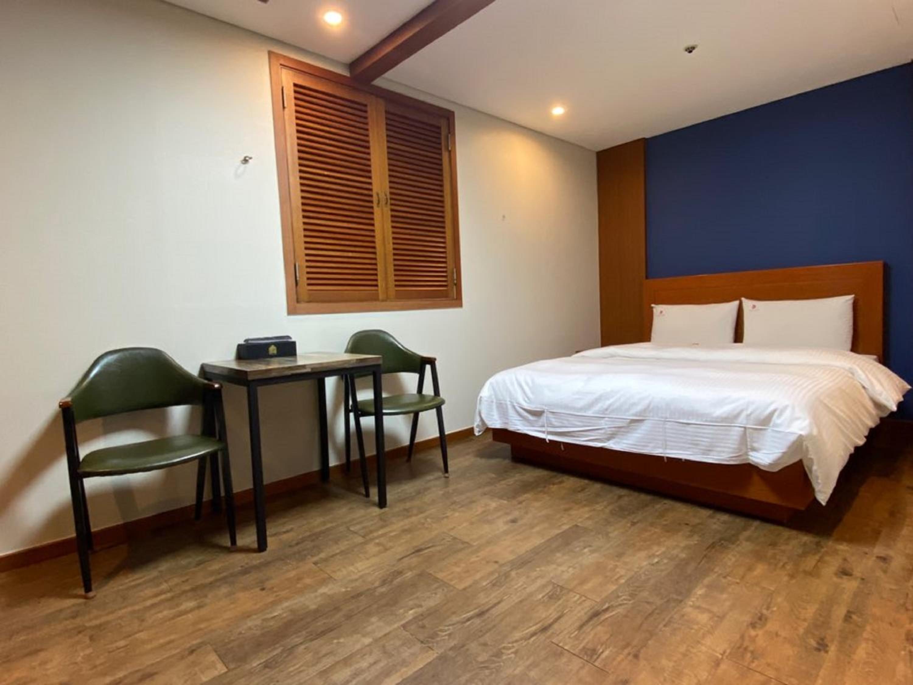 Deluxe Double Room - Photo 1