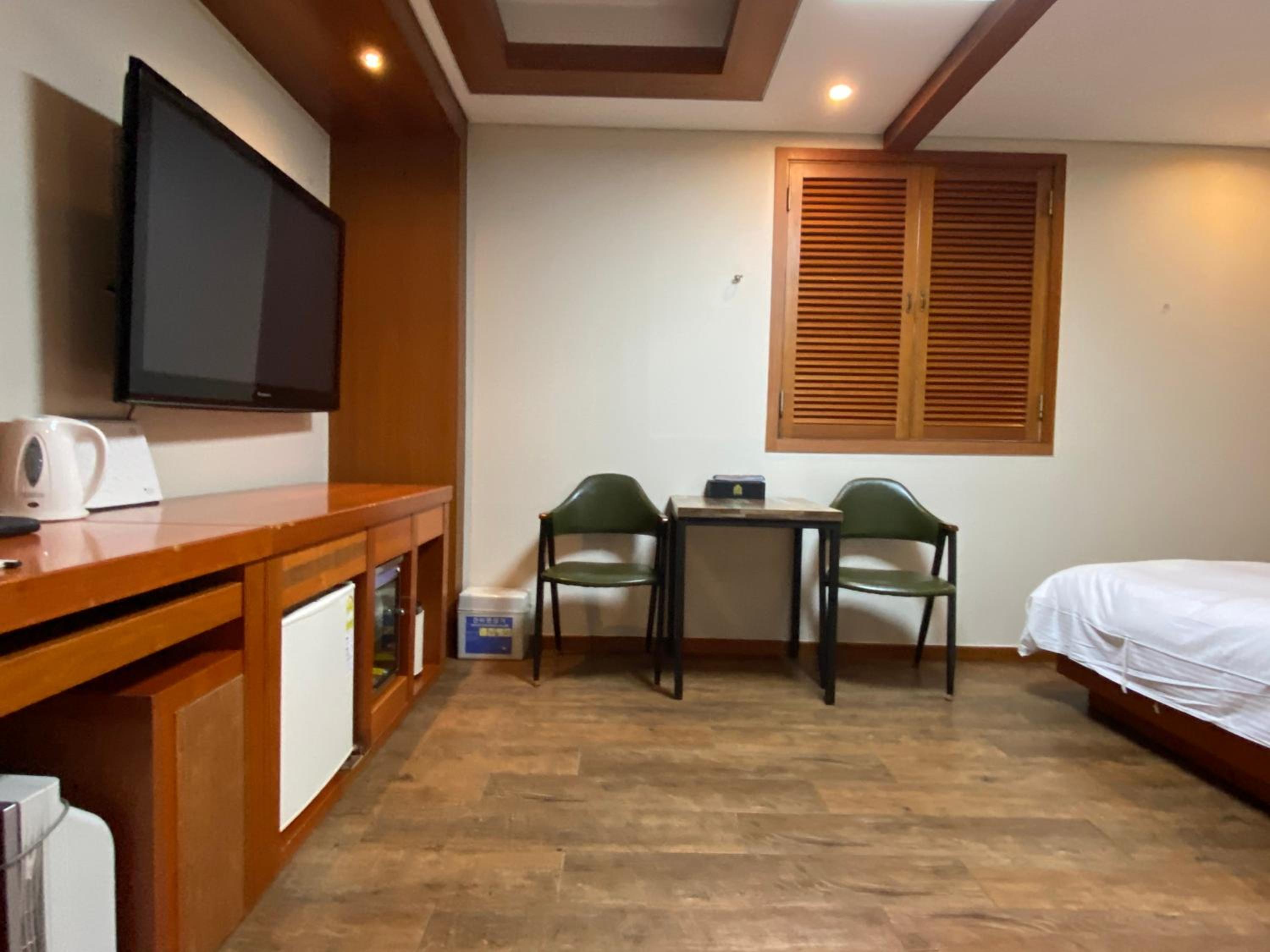 Deluxe Double Room - Photo 6