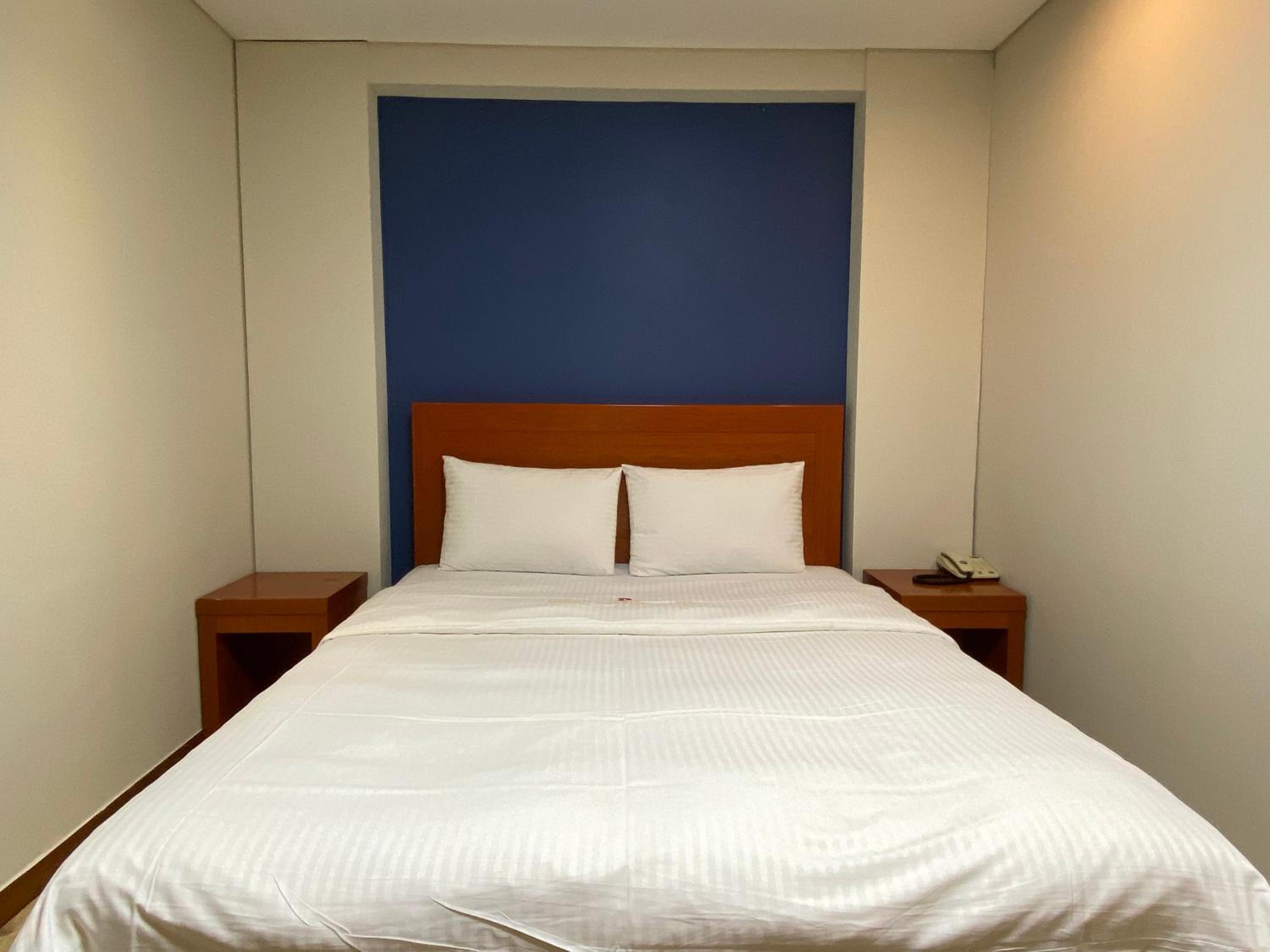 Deluxe Double Room - Photo 4