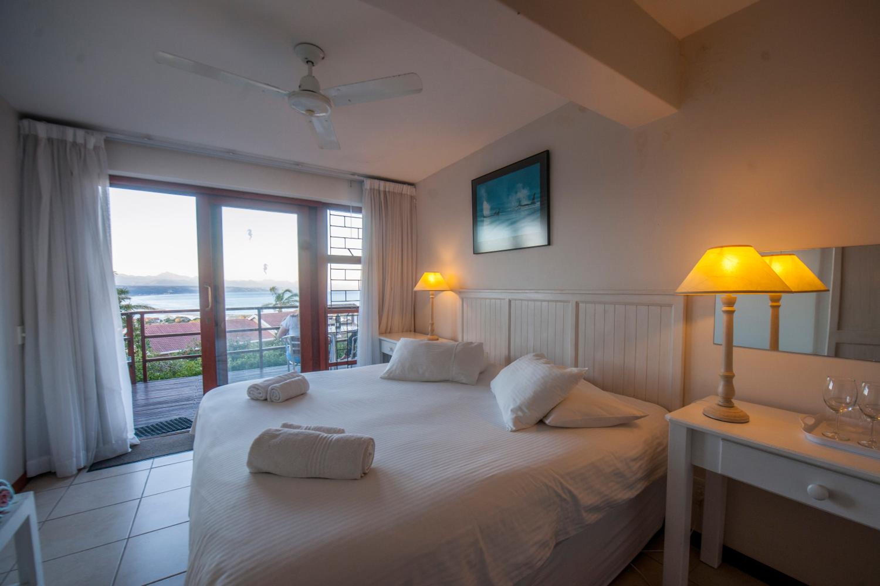 Budget Double Room photo 2