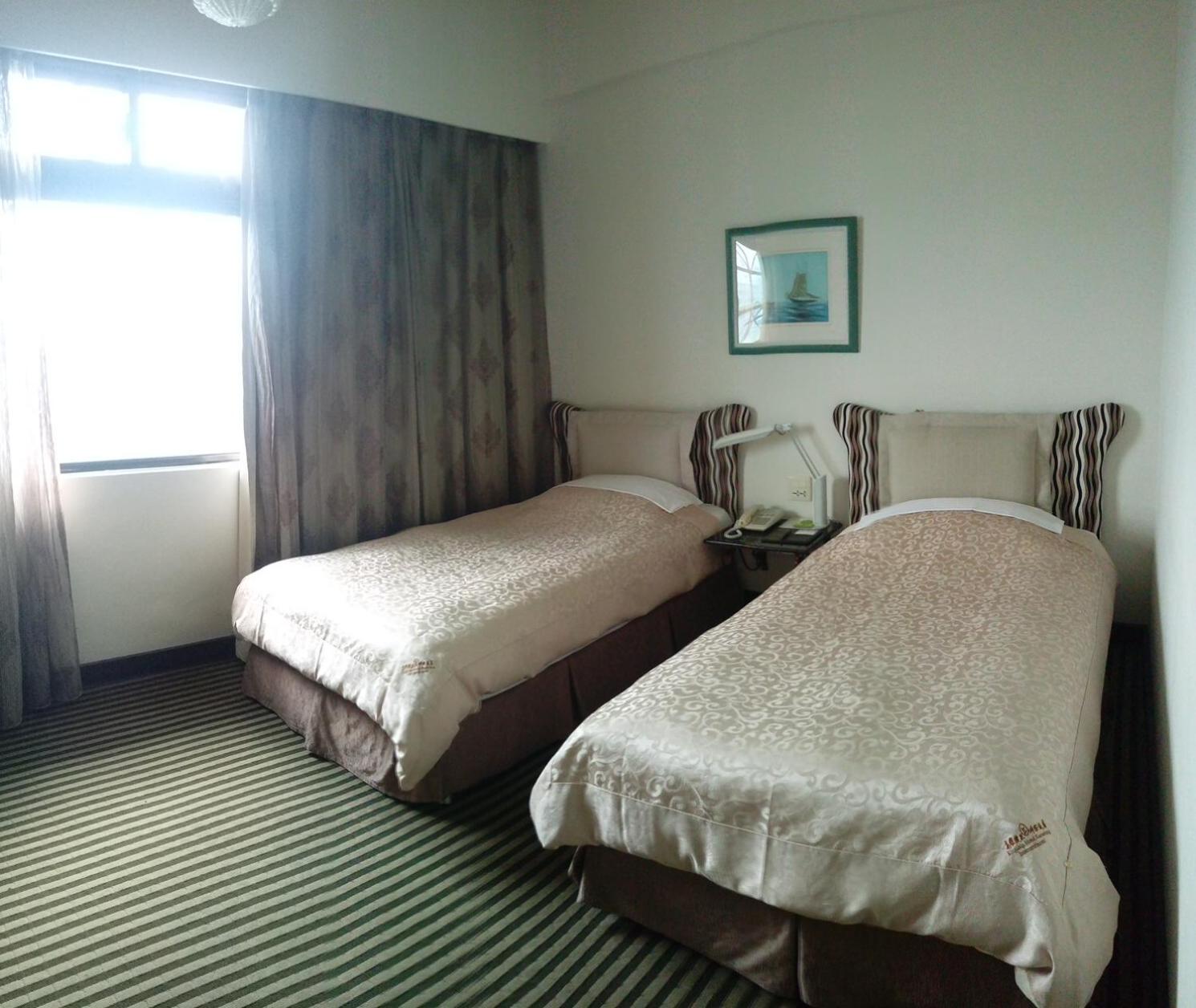 Twin Room photo 2