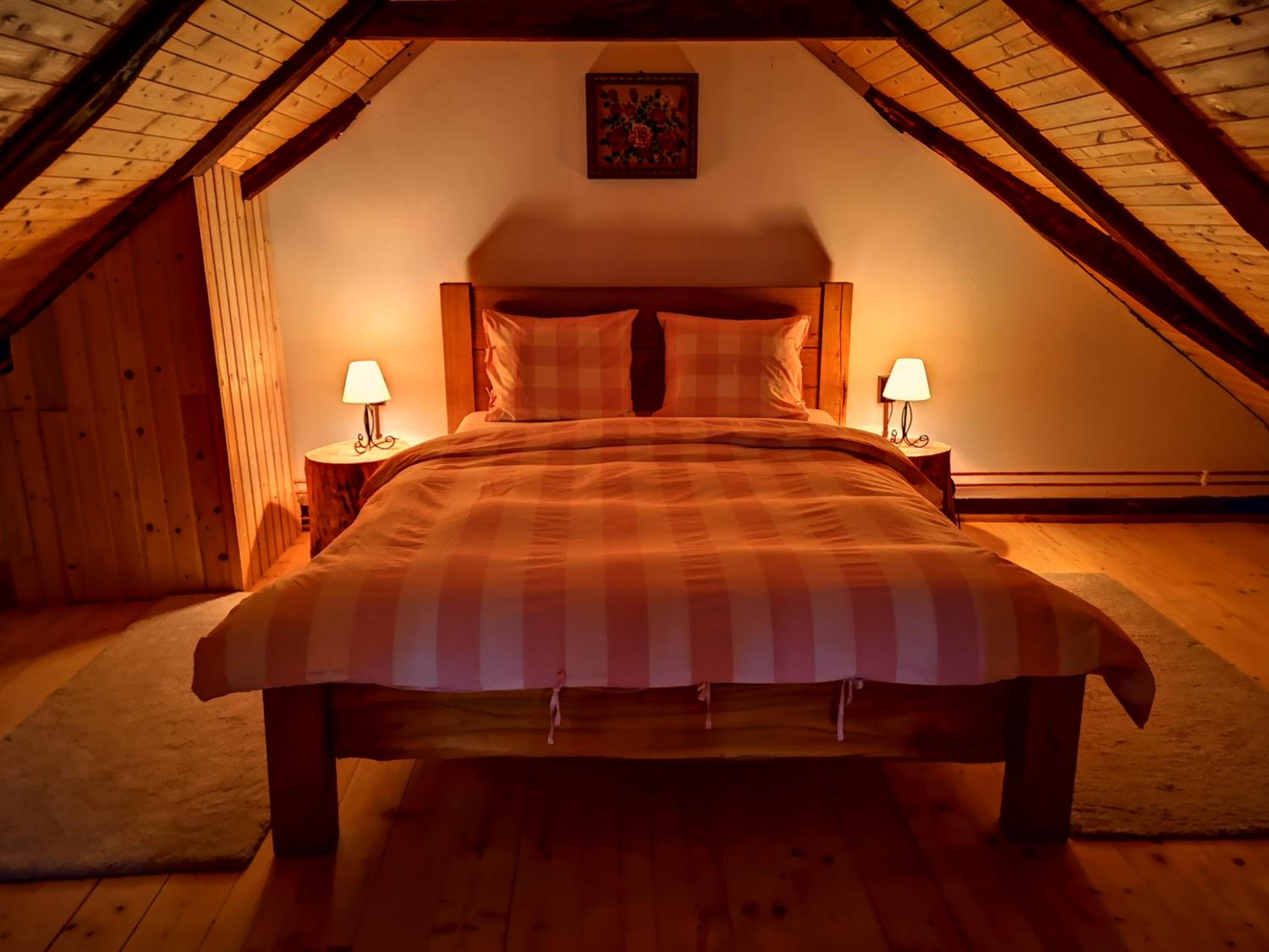 Two-Bedroom House photo 1