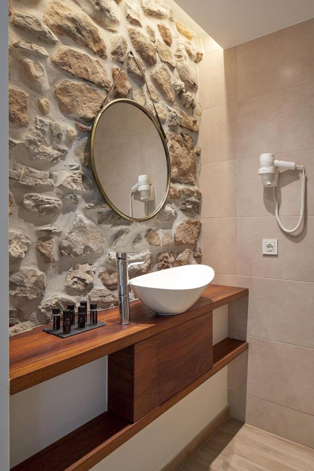 Triple Room with Terrace photo 3