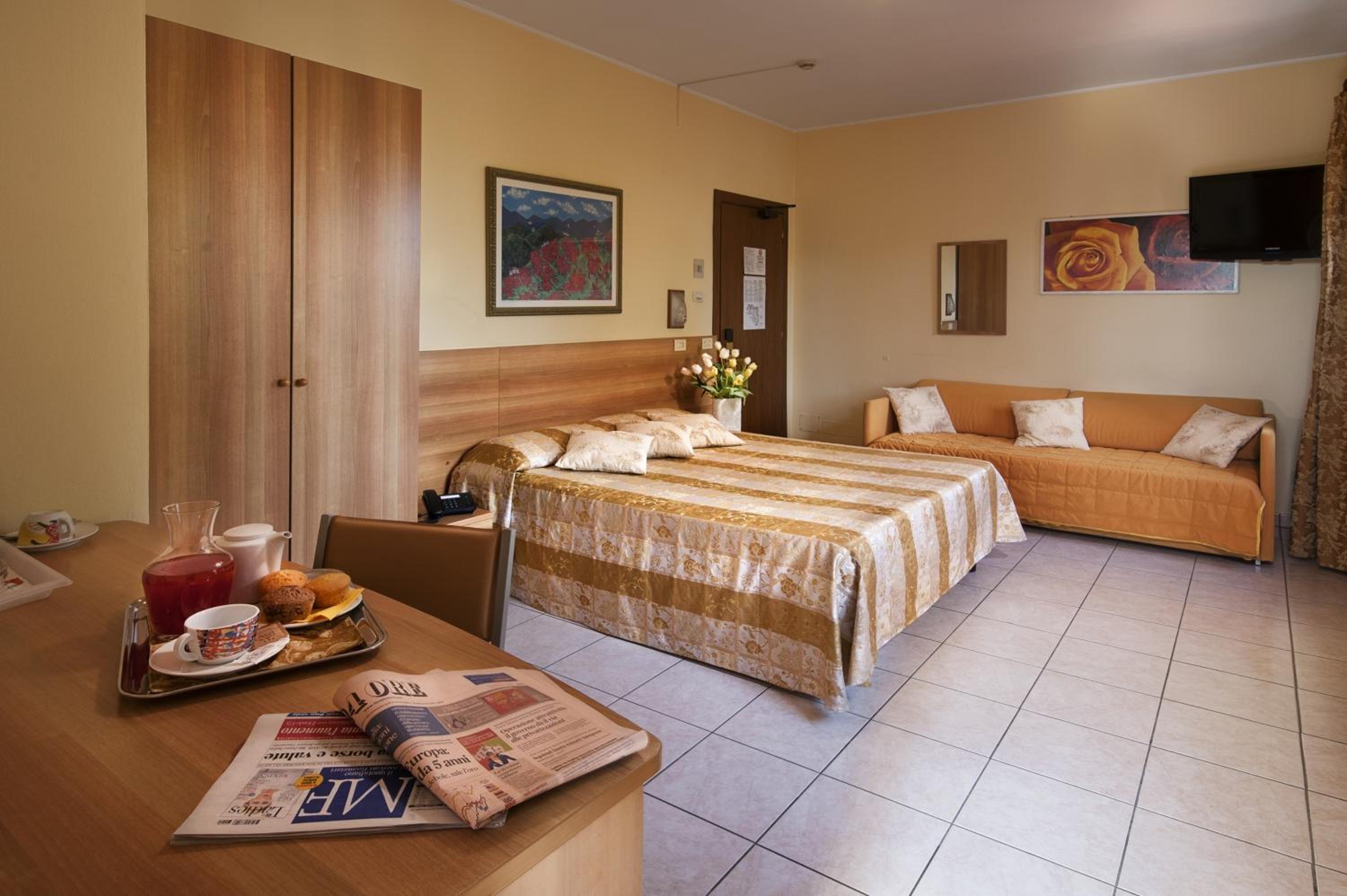 Comfort Double Room - Photo 4