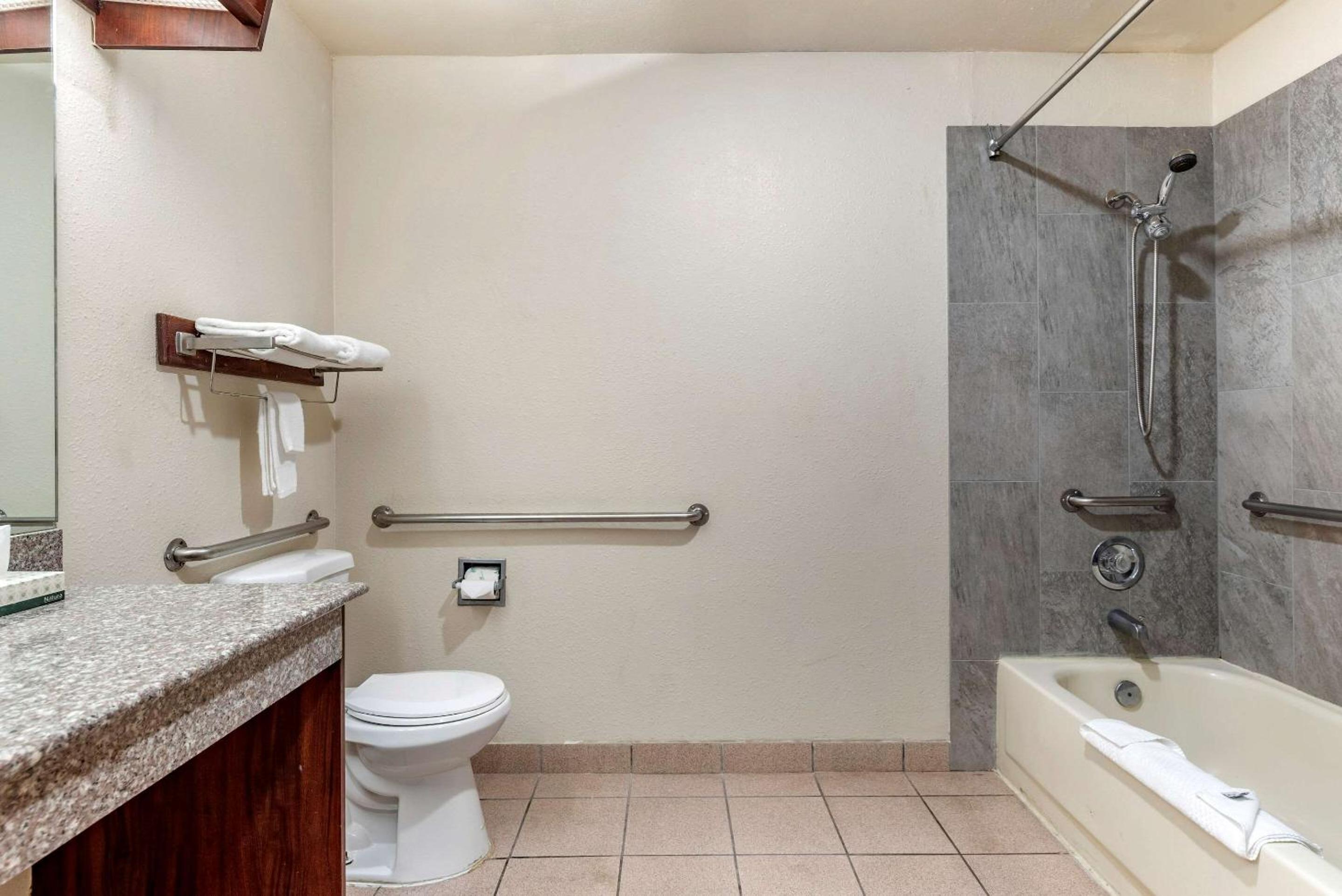 King Room - Accessible/Non-Smoking - Photo 4