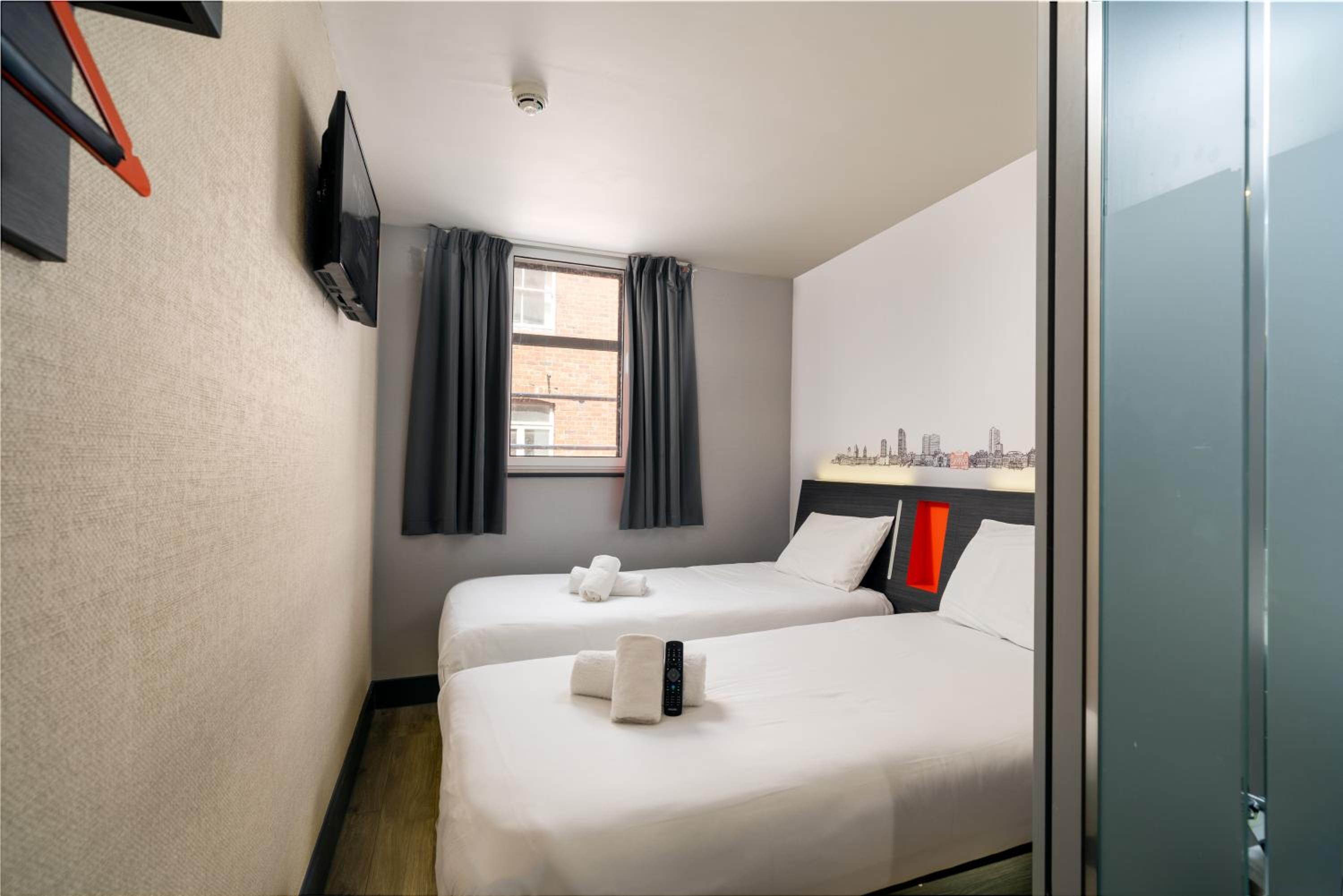 Family Triple Room