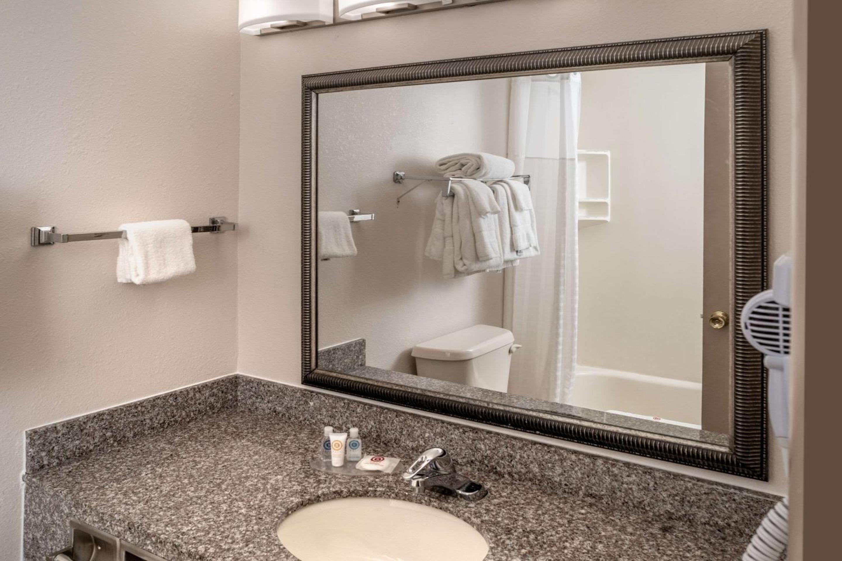 King Room - Accessible/Non-Smoking - Photo 13