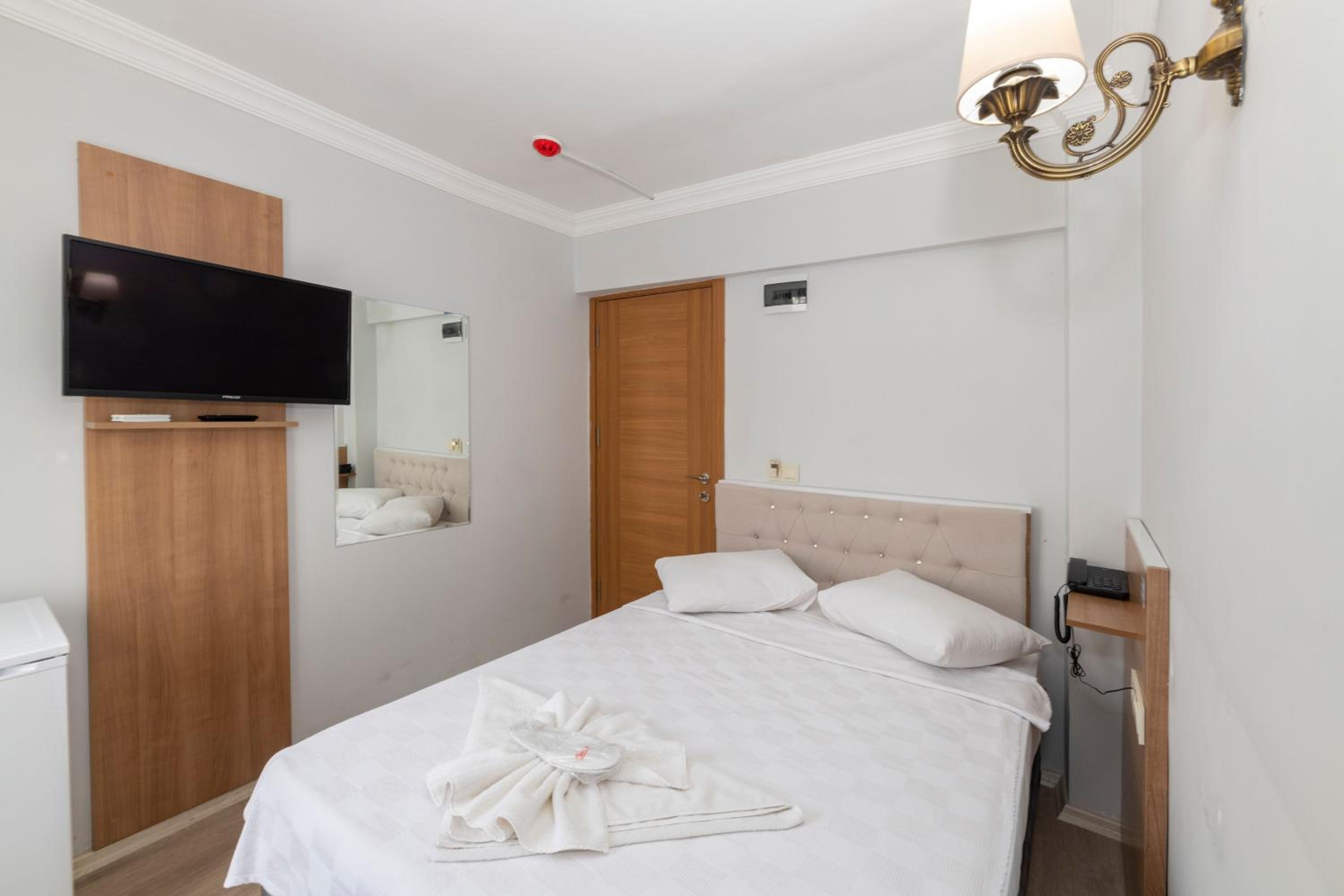 Single Room photo 1