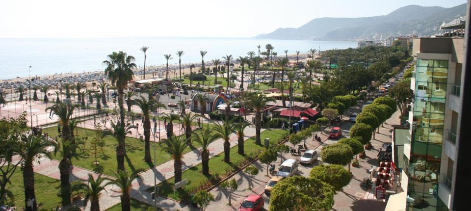 Apartment with Sea View - Photo 7
