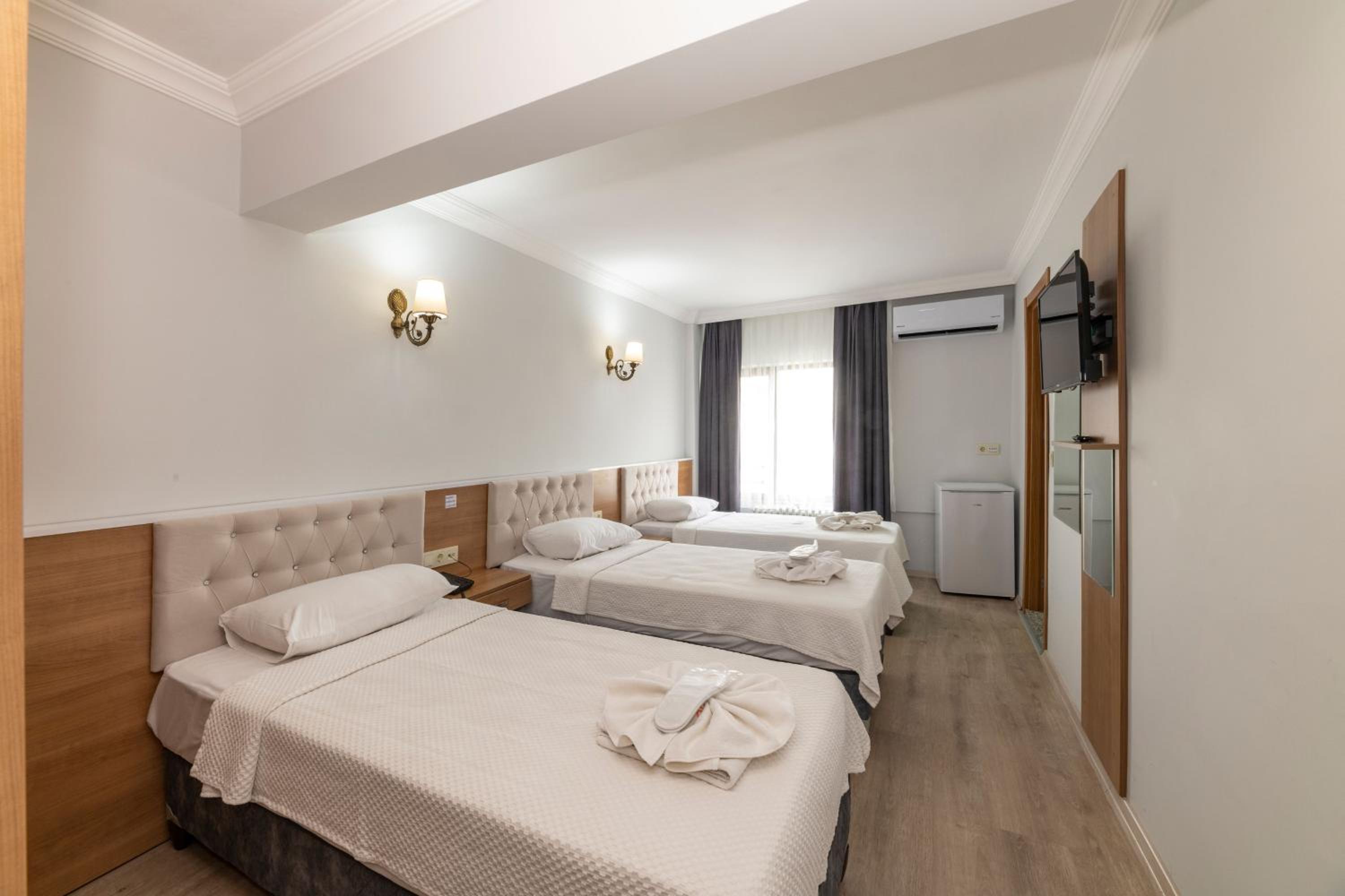 Triple Room photo 2