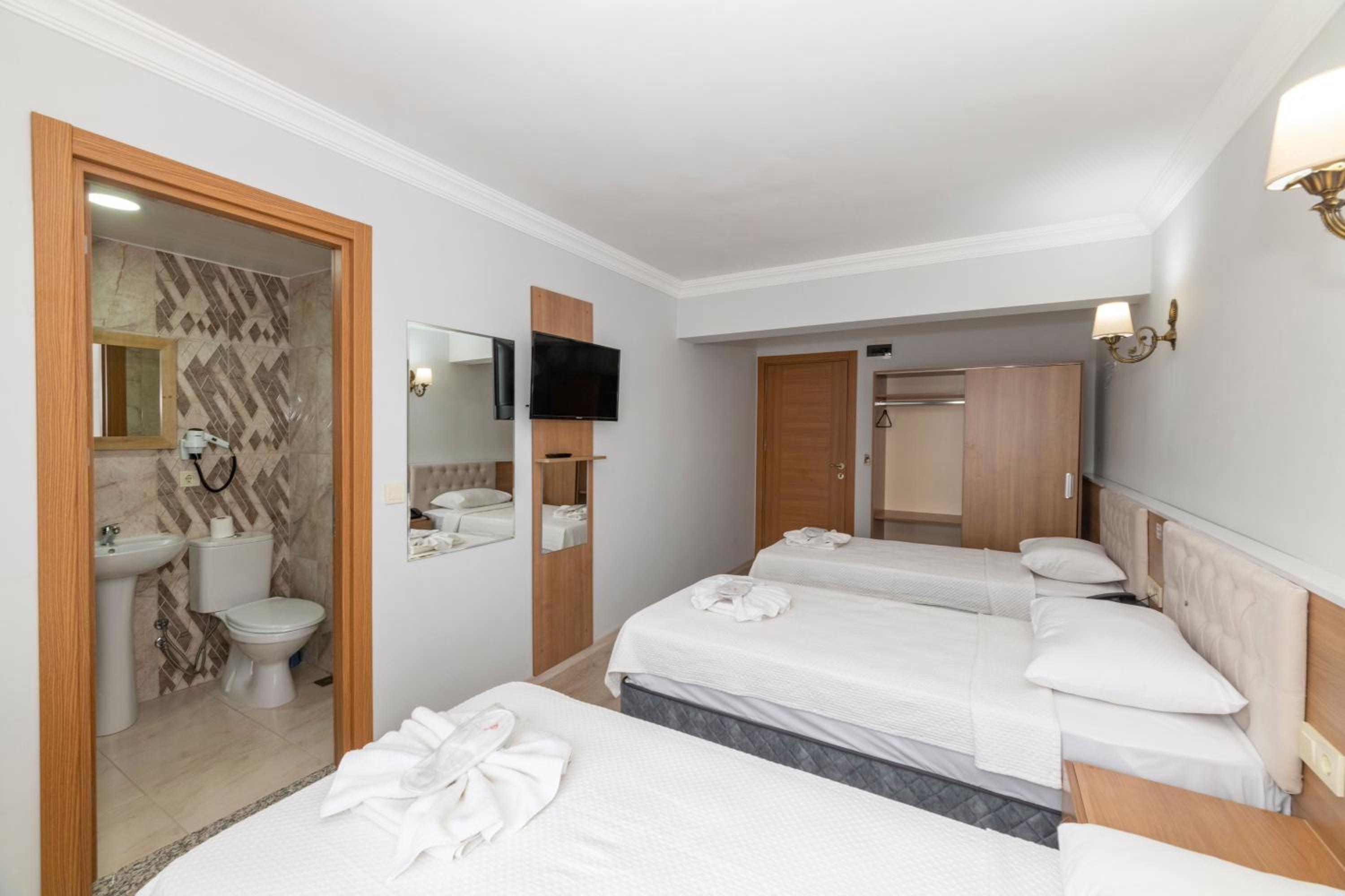 Triple Room photo 1