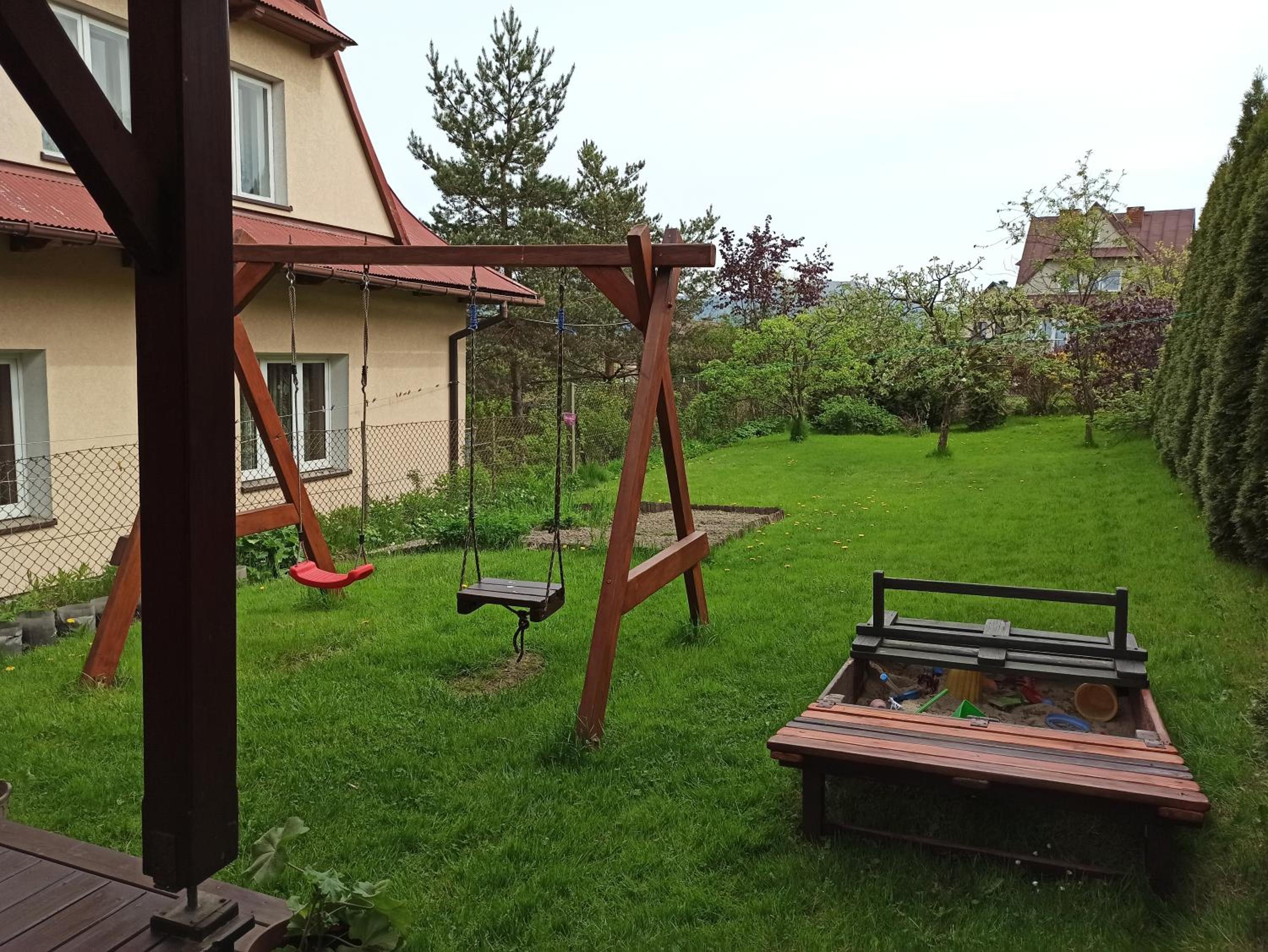 Two-Bedroom Chalet - Photo 16