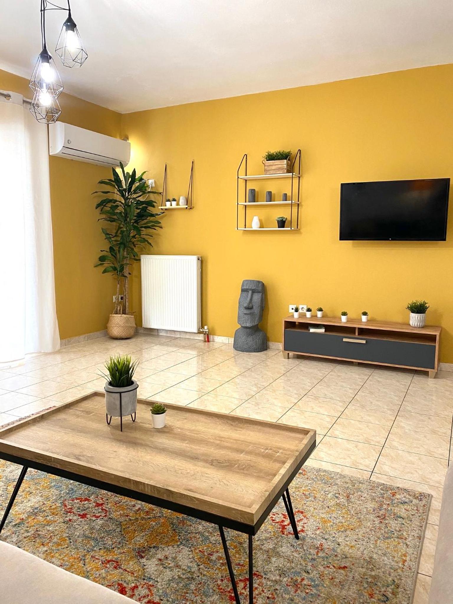 Deluxe Apartment - Photo 46
