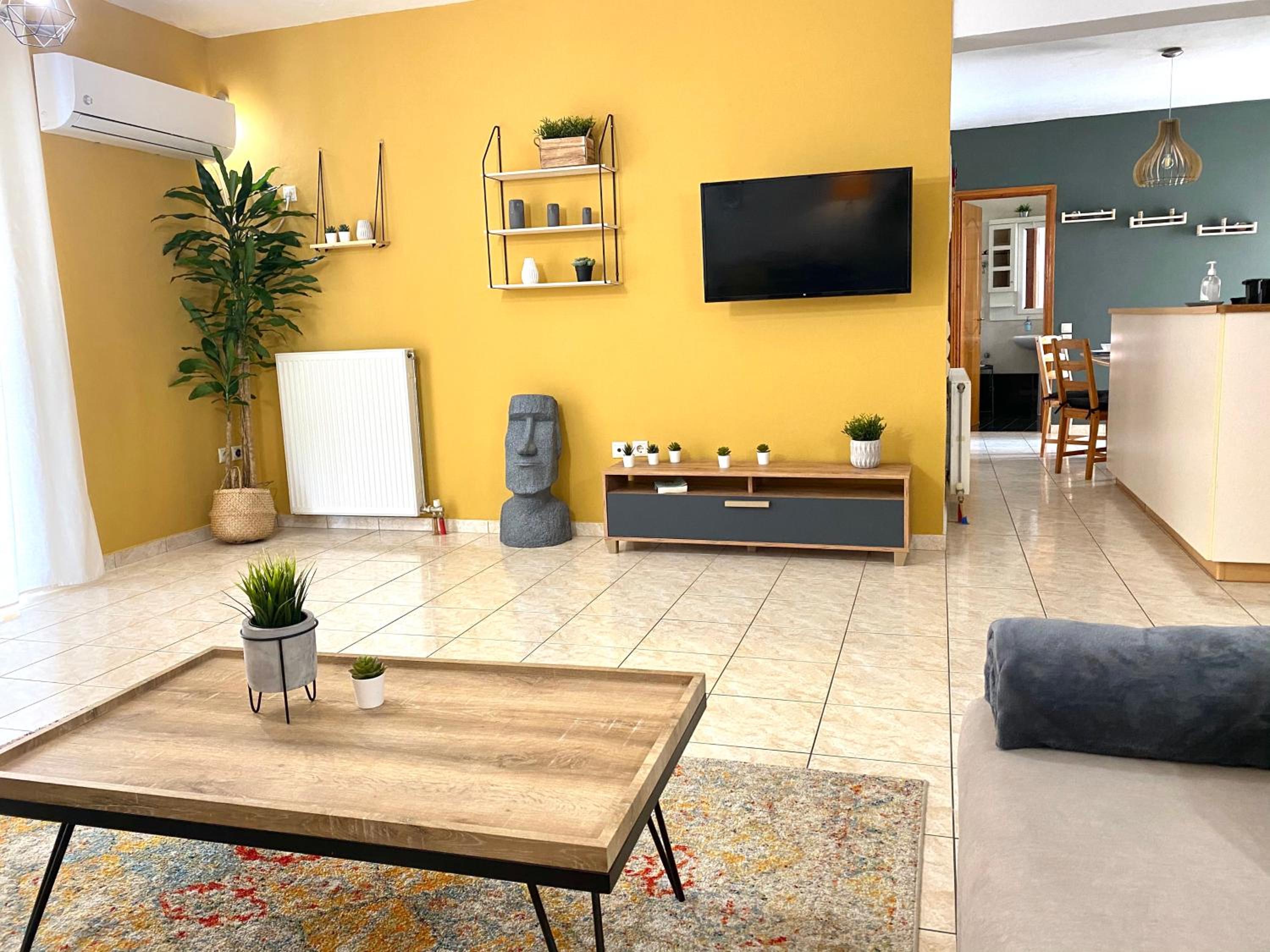 Deluxe Apartment - Photo 28