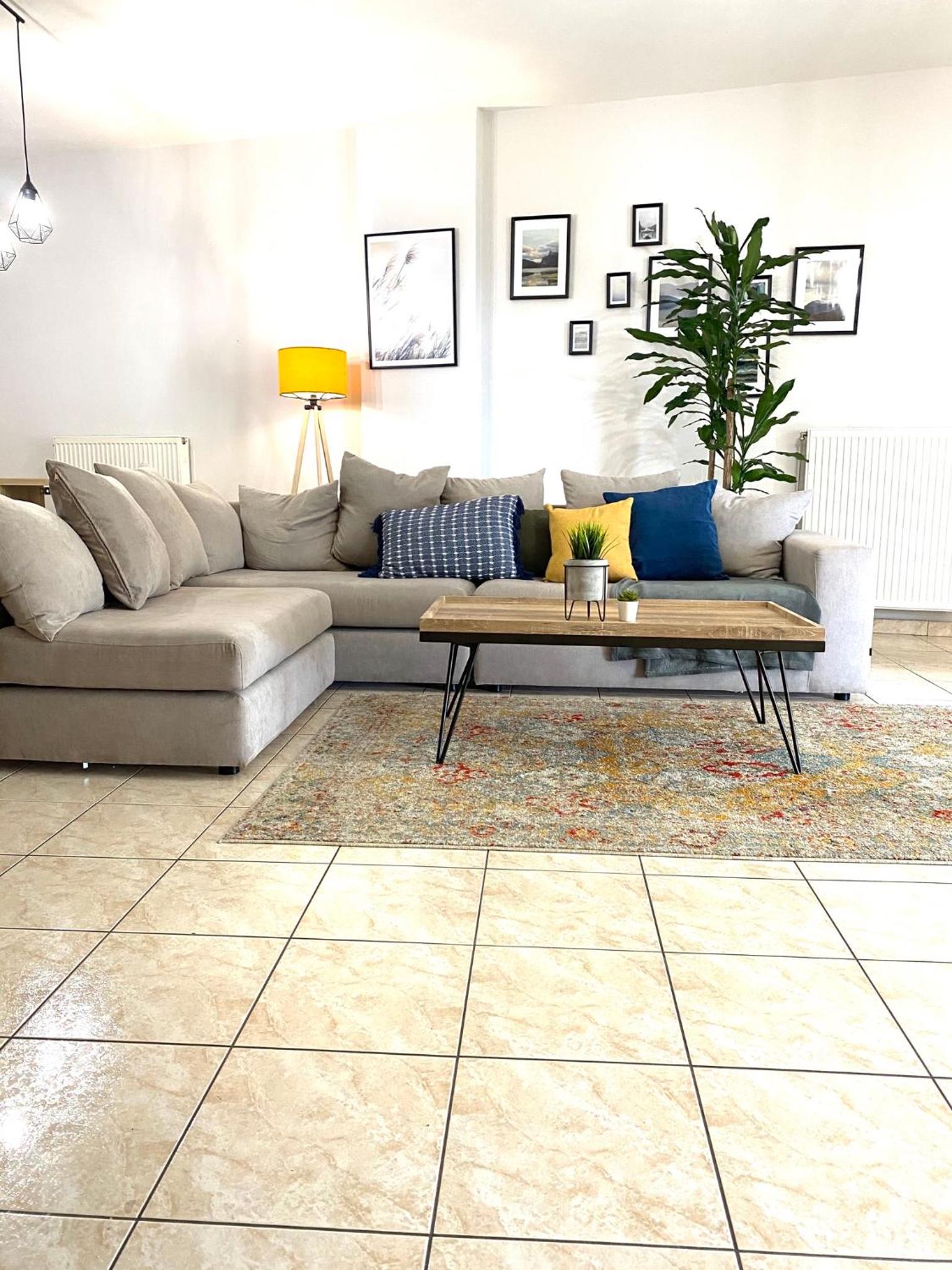 Deluxe Apartment - Photo 10