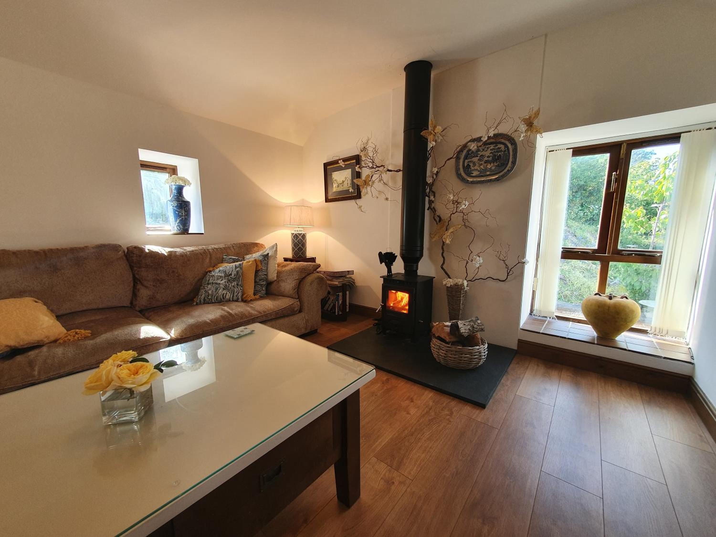 One-Bedroom House photo 2