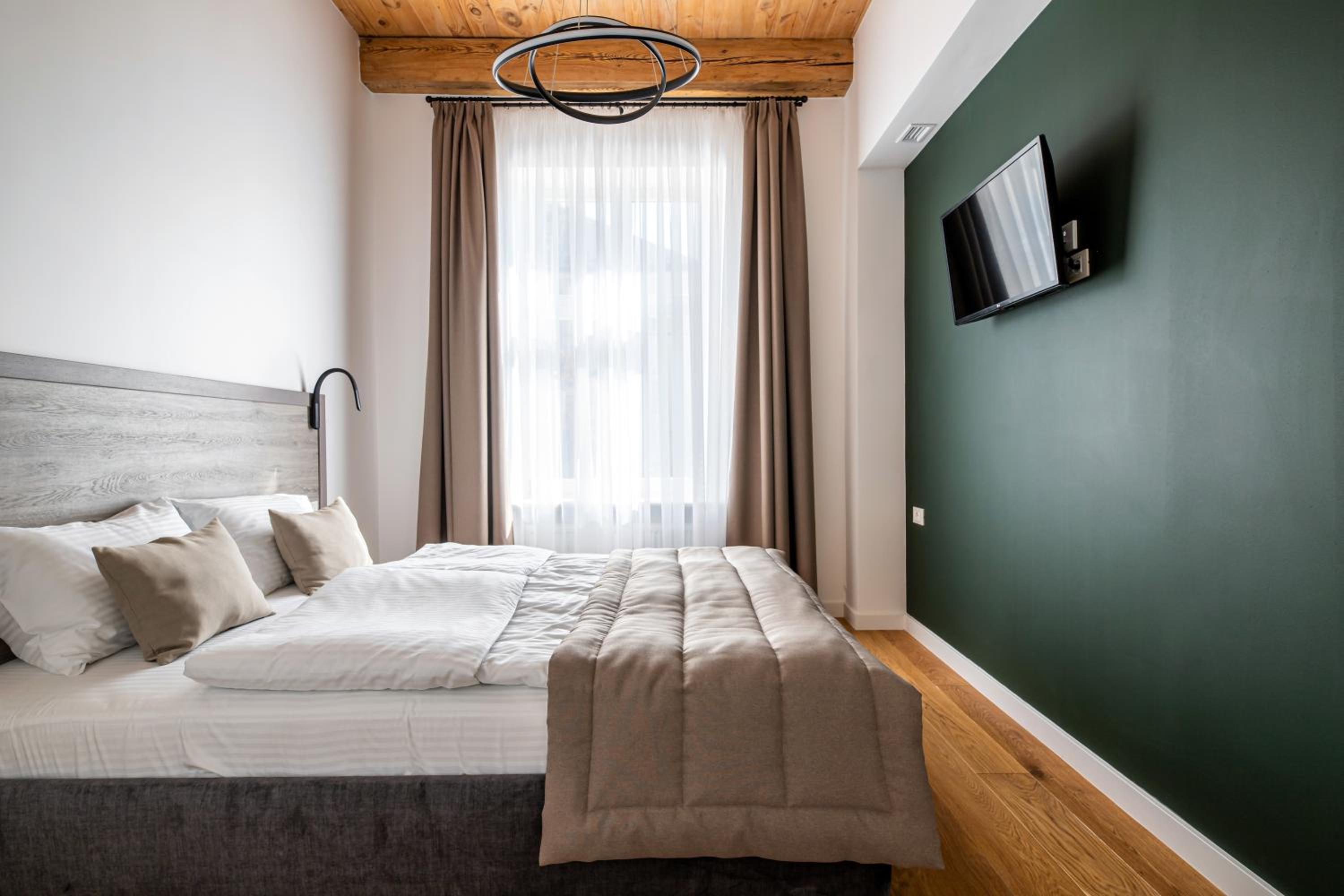 Superior Double Room photo 1