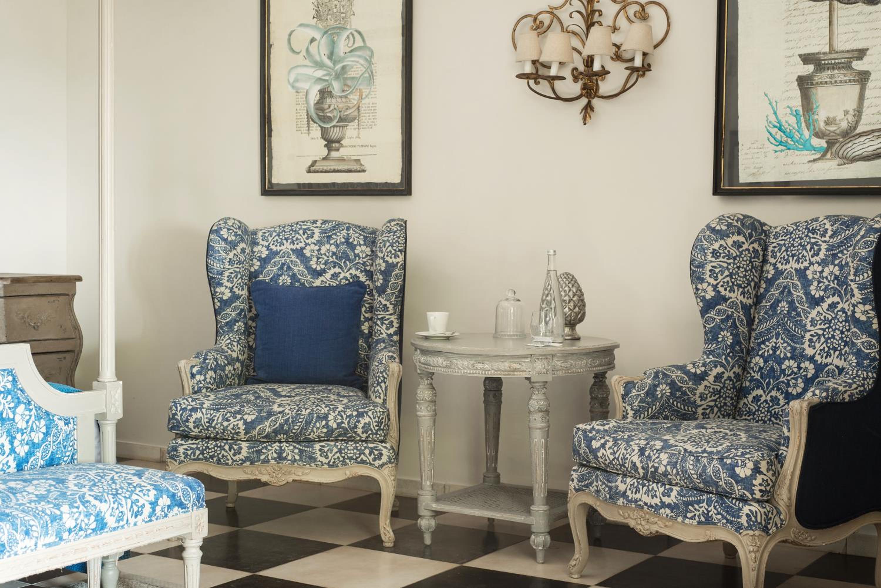 Junior Suite Canoubiers photo 3