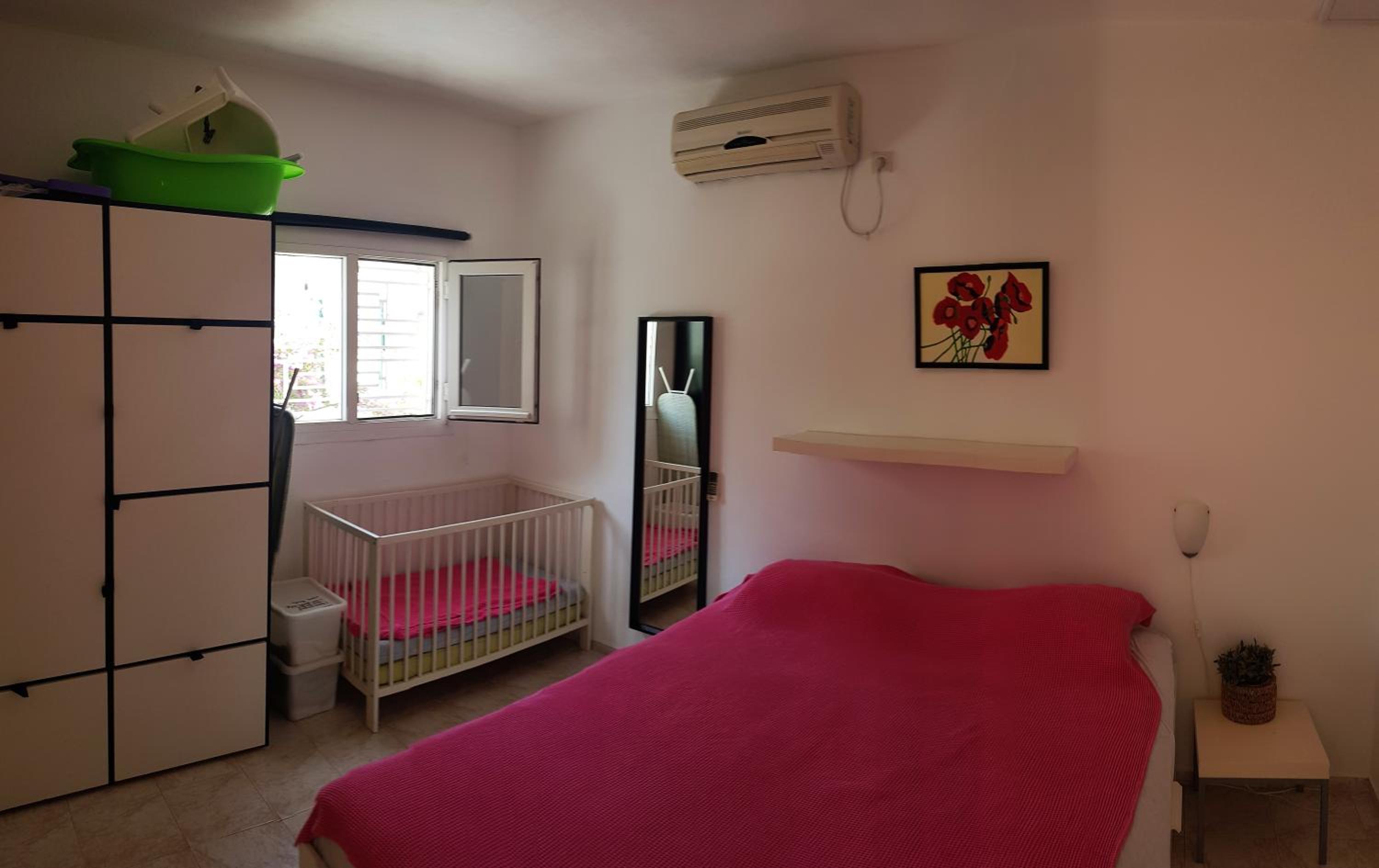 Ein-Zimmer-Apartment
