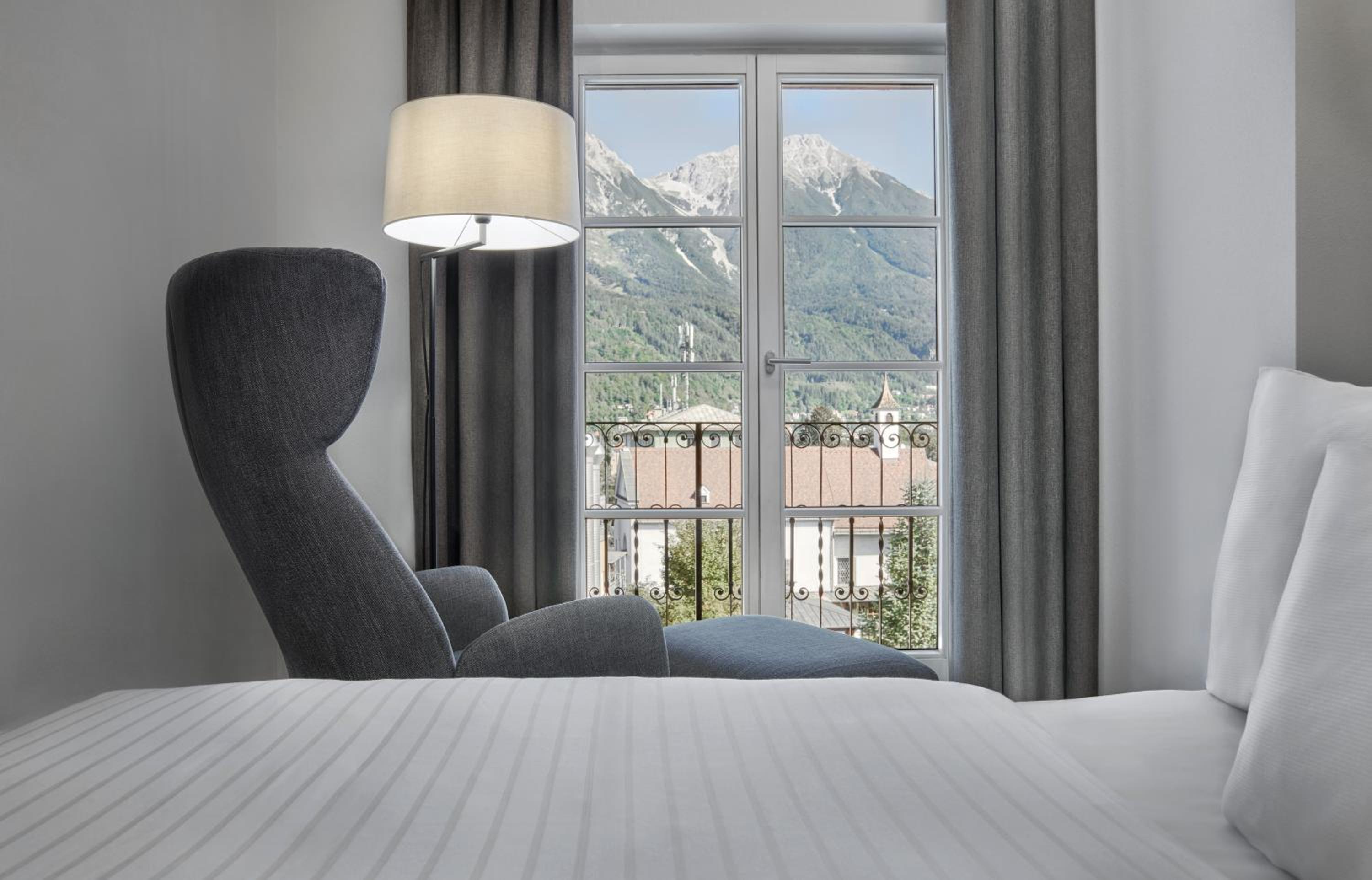 Deluxe Double Room - Photo 2
