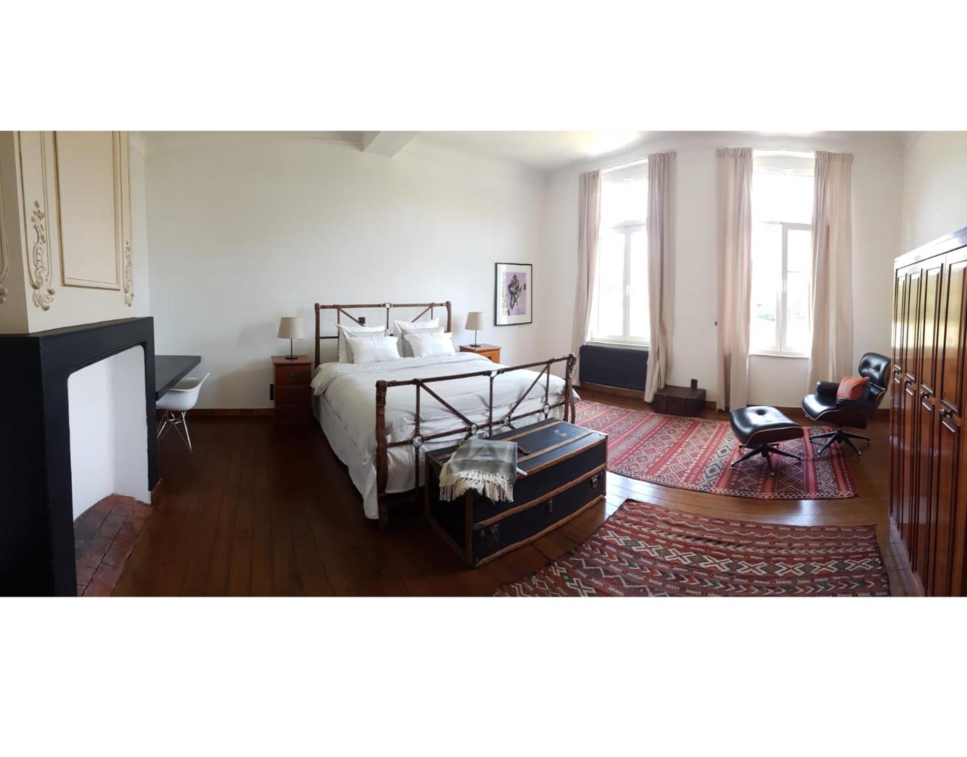 Deluxe Double Room photo 2