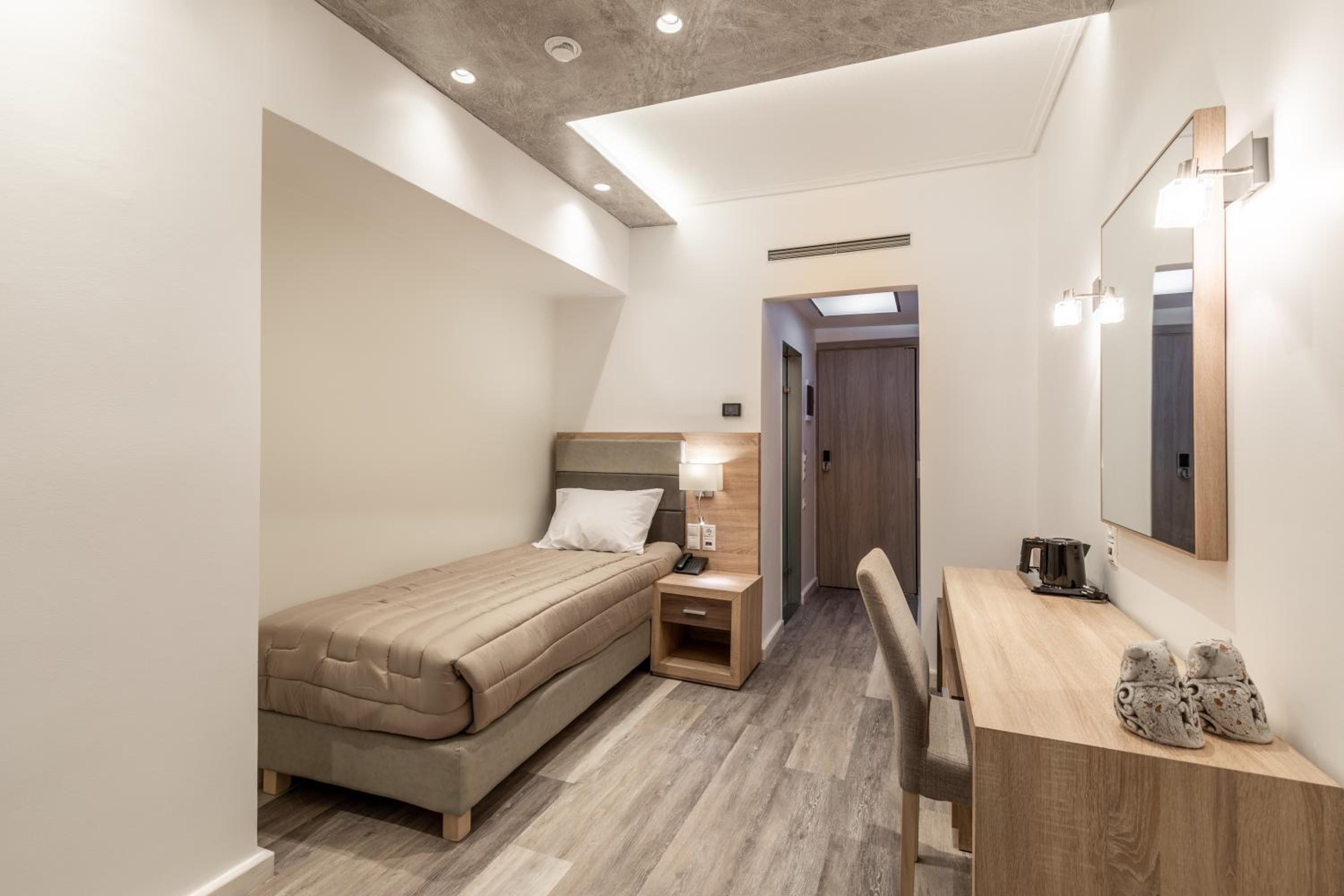Xenophon Hotel — photo 123