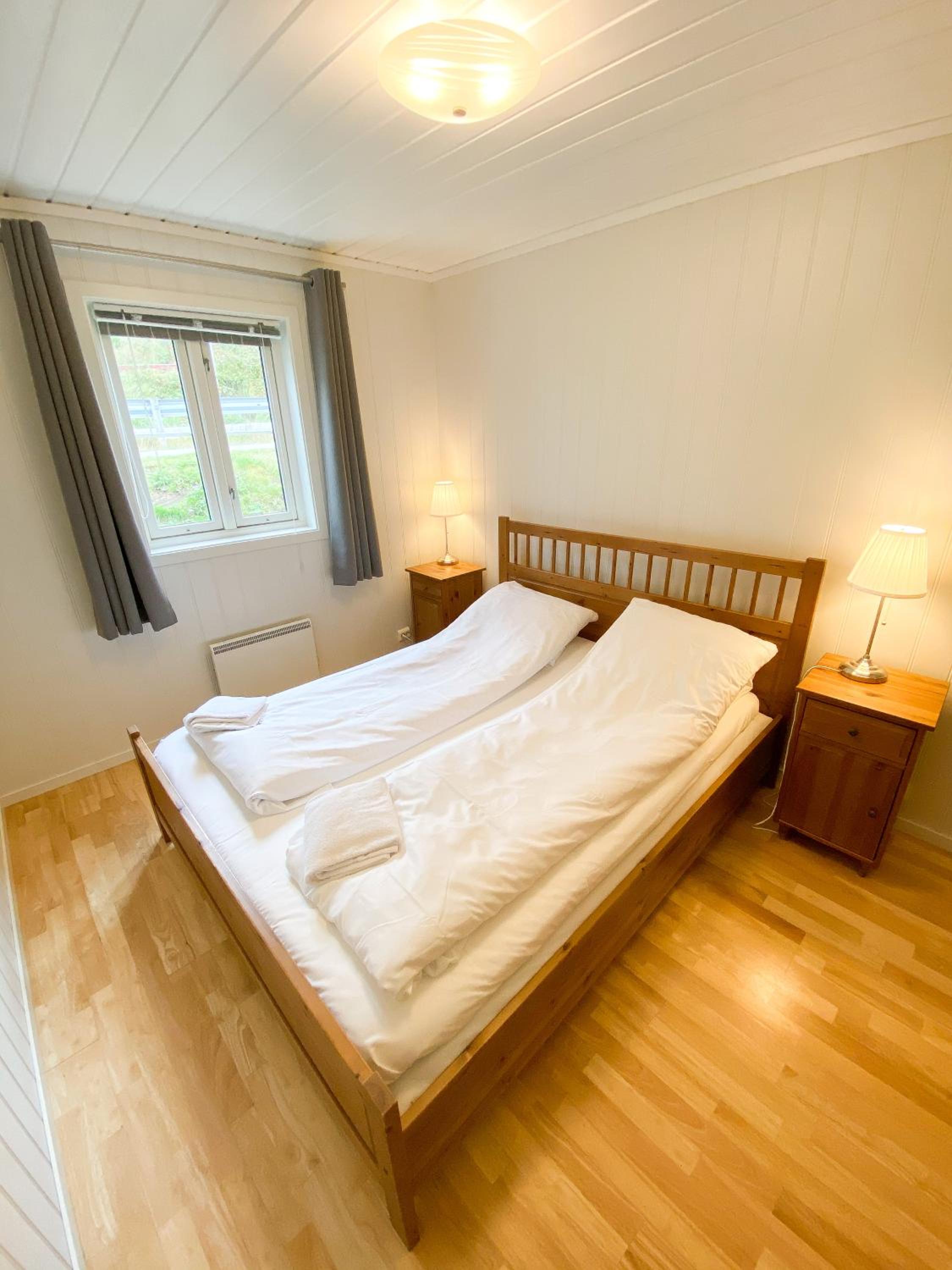 Apartment with Sea View photo 1