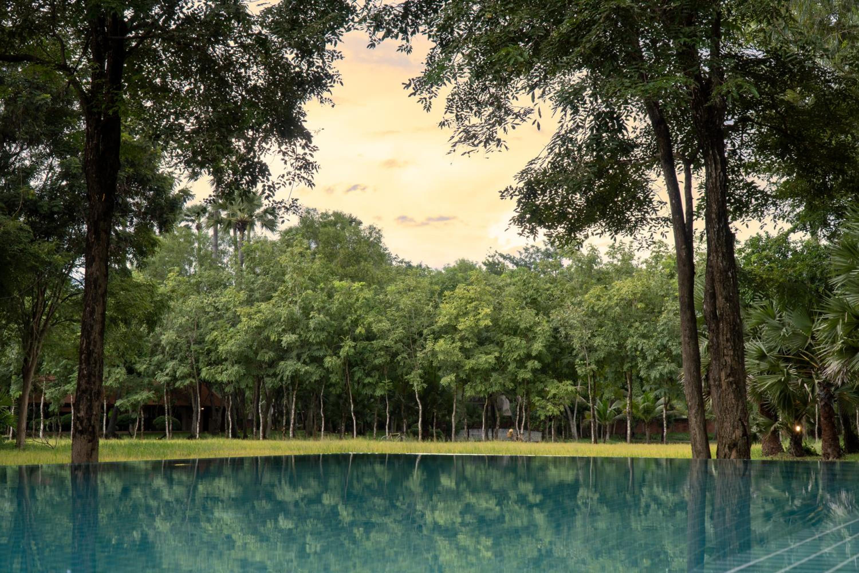 Two Villas With Two Private Pools - Daily Afternoon Tea + Personal Butler + Personal Chef